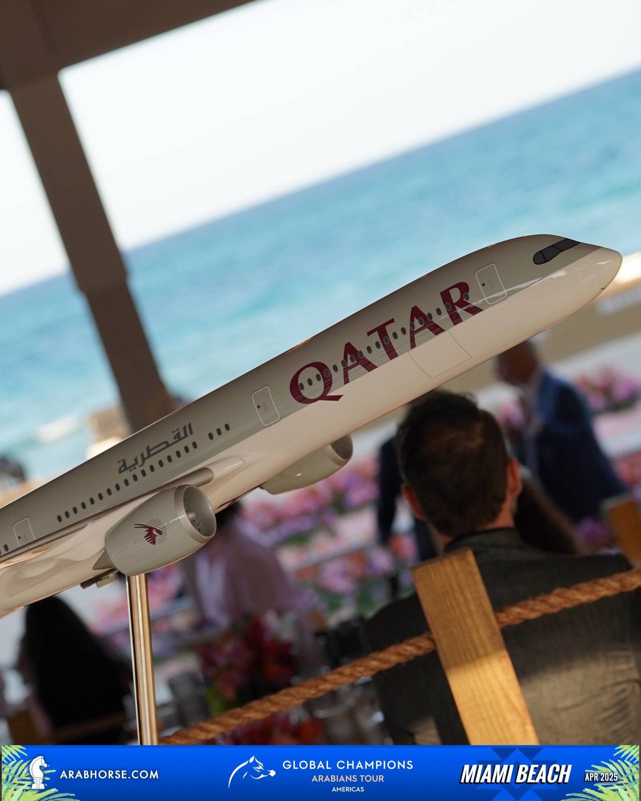 2025 GCAT MIAMI BEACH: Photo Gallery