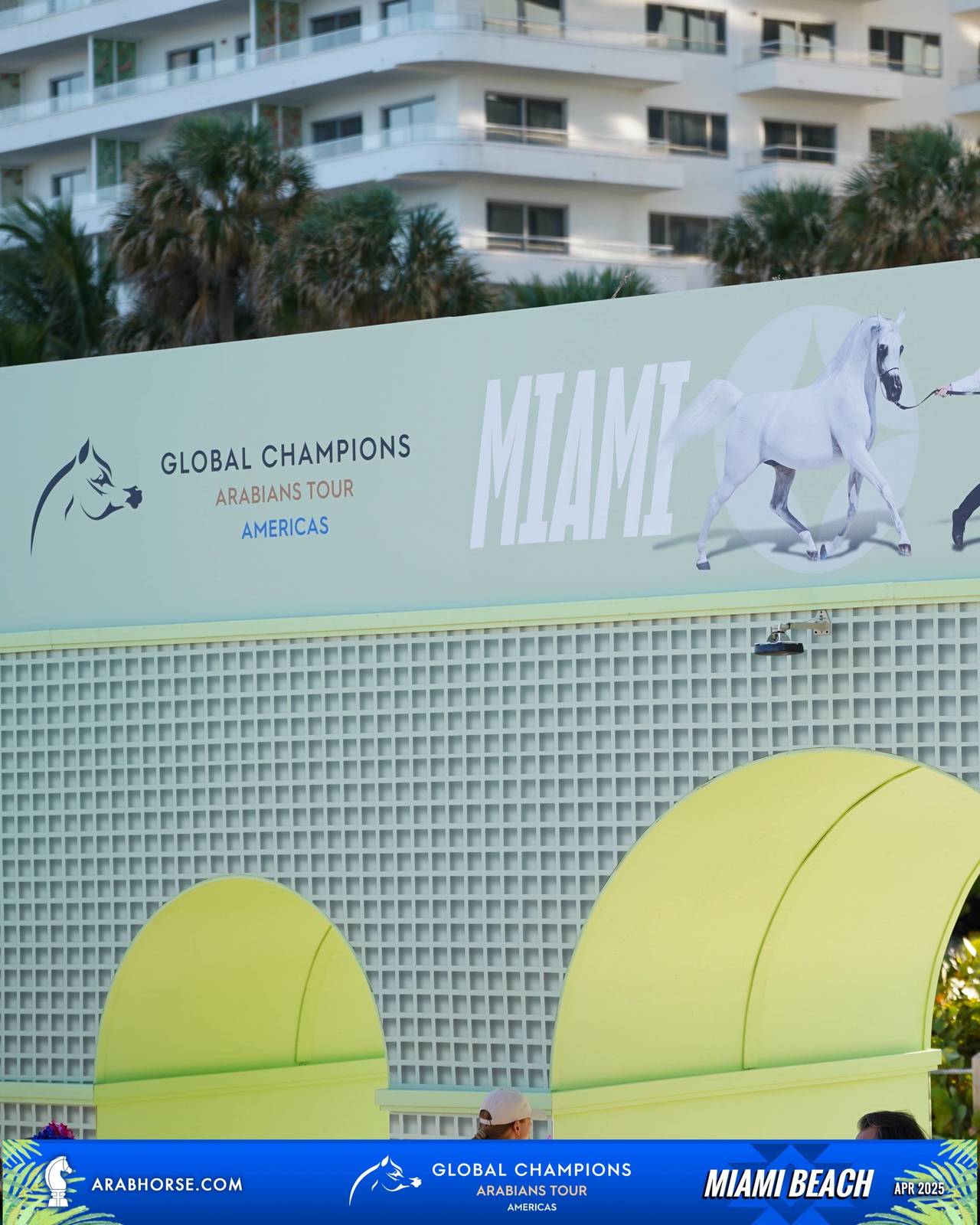 2025 GCAT MIAMI BEACH: Photo Gallery