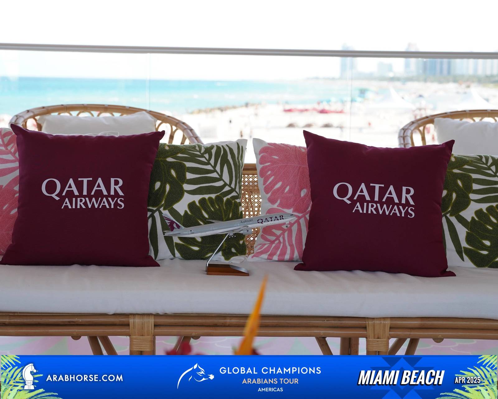 2025 GCAT MIAMI BEACH: Photo Gallery