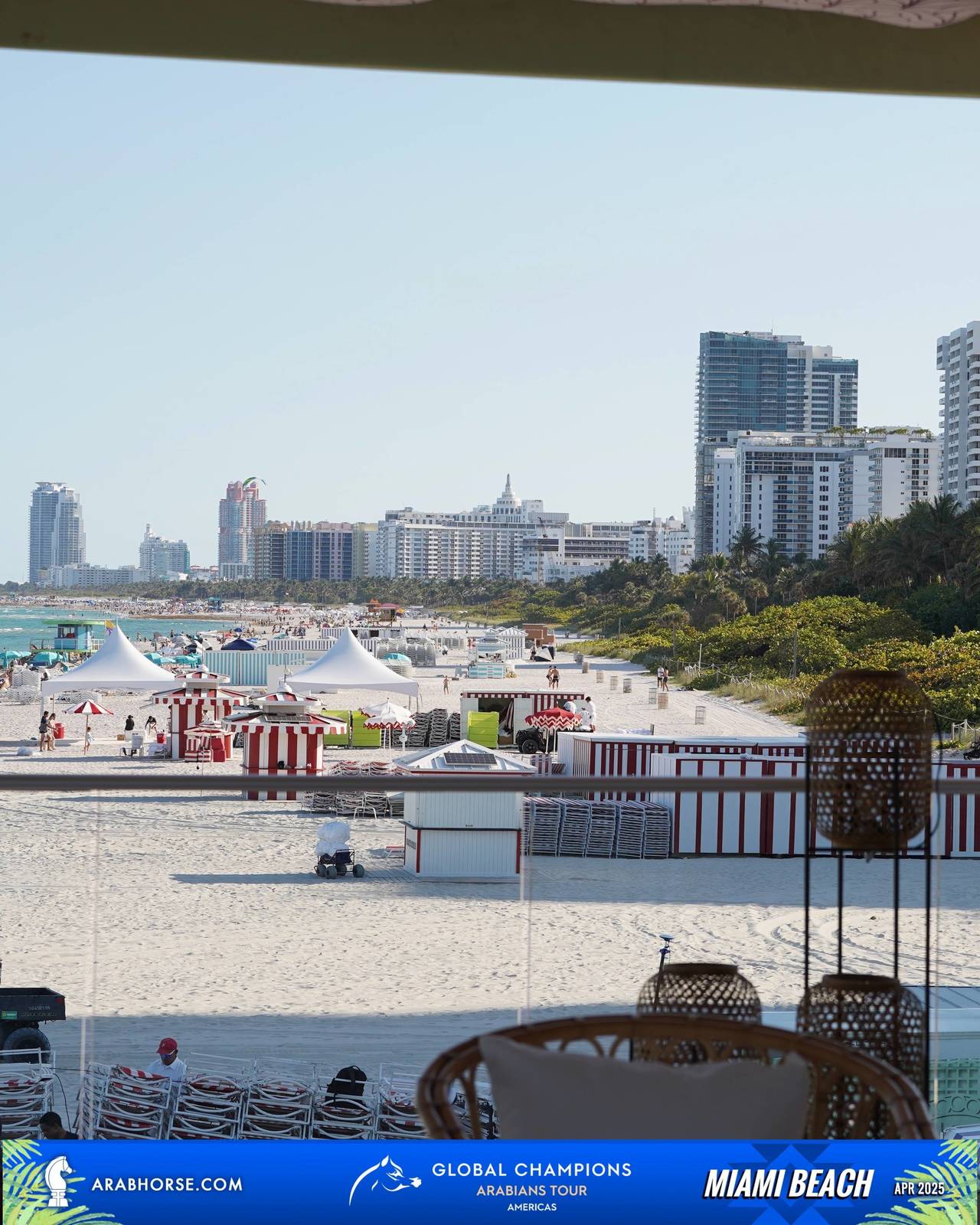 2025 GCAT MIAMI BEACH: Photo Gallery