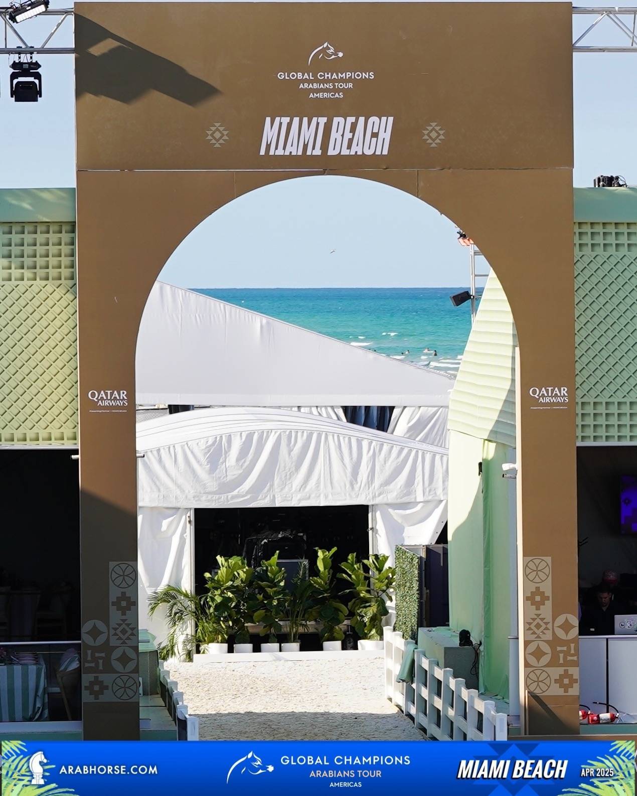 2025 GCAT MIAMI BEACH: Photo Gallery