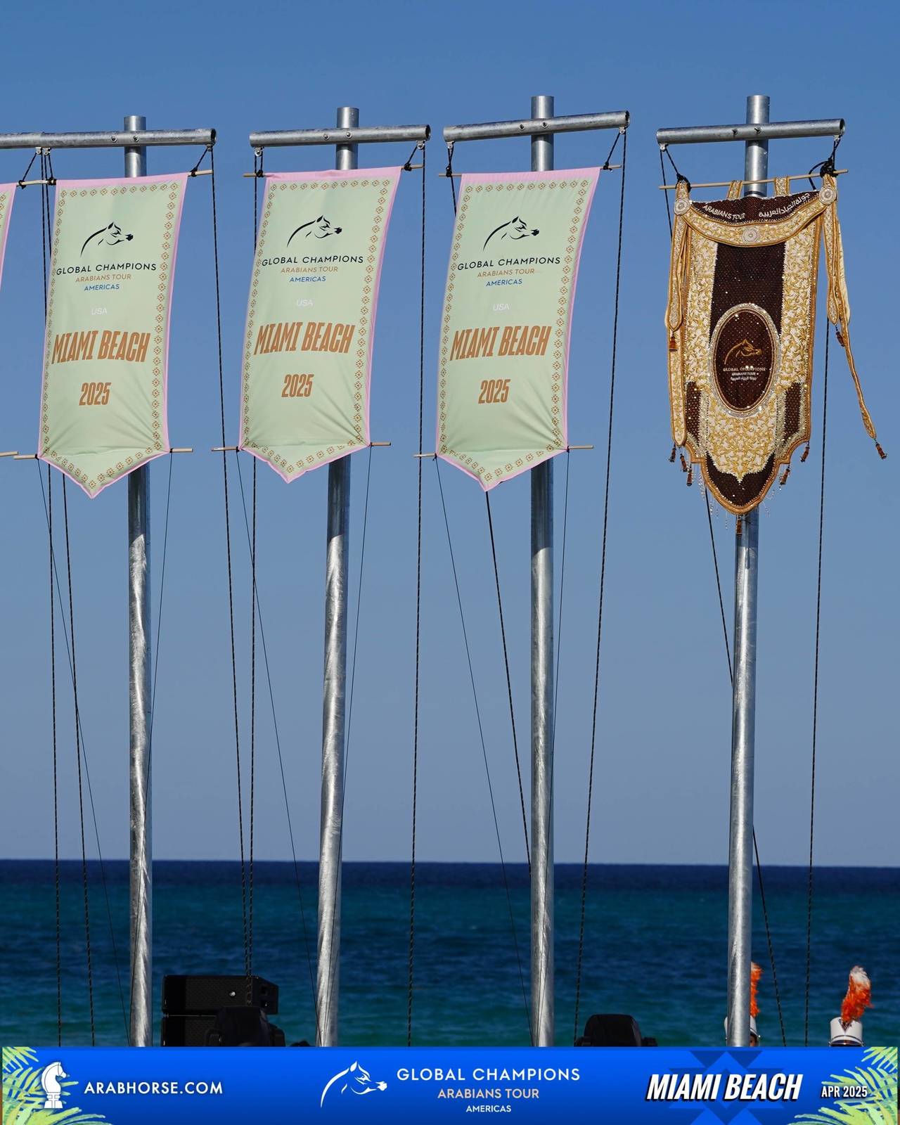 2025 GCAT MIAMI BEACH: Photo Gallery