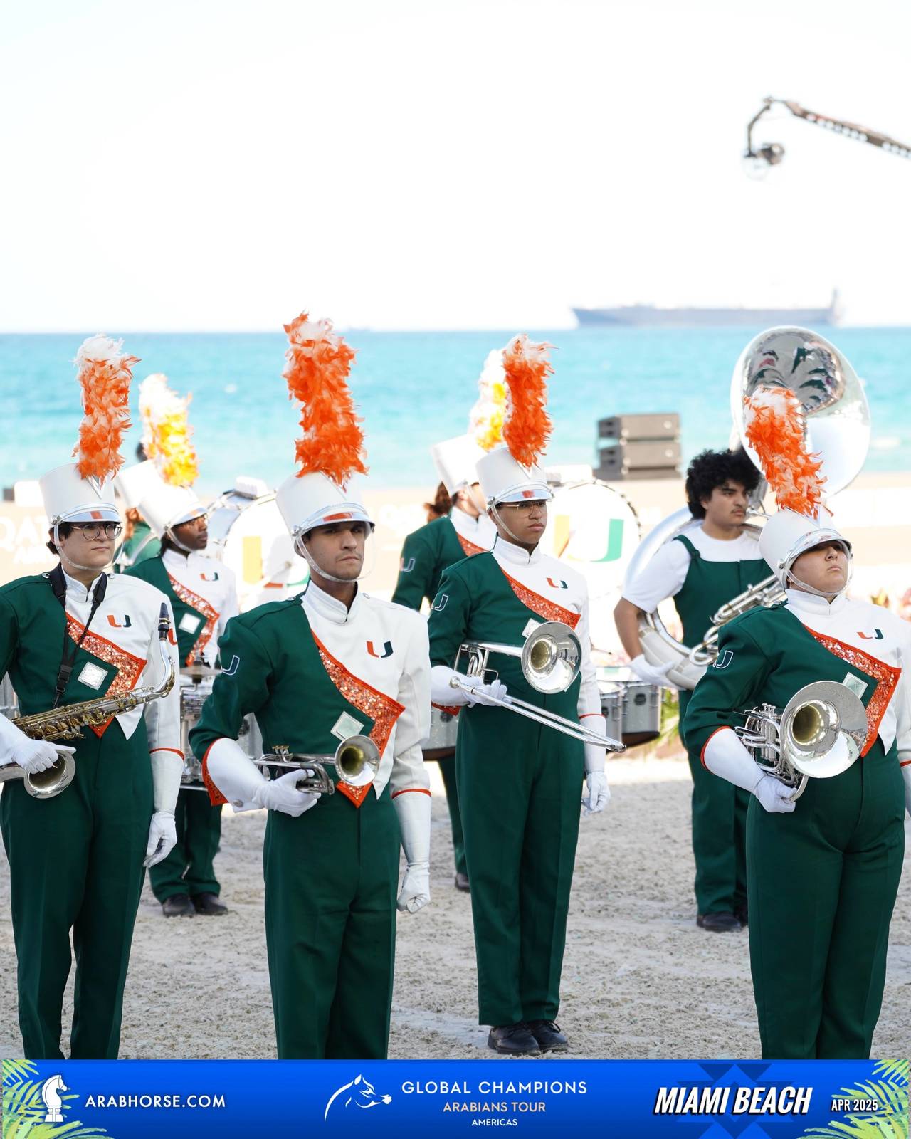 2025 GCAT MIAMI BEACH: Photo Gallery