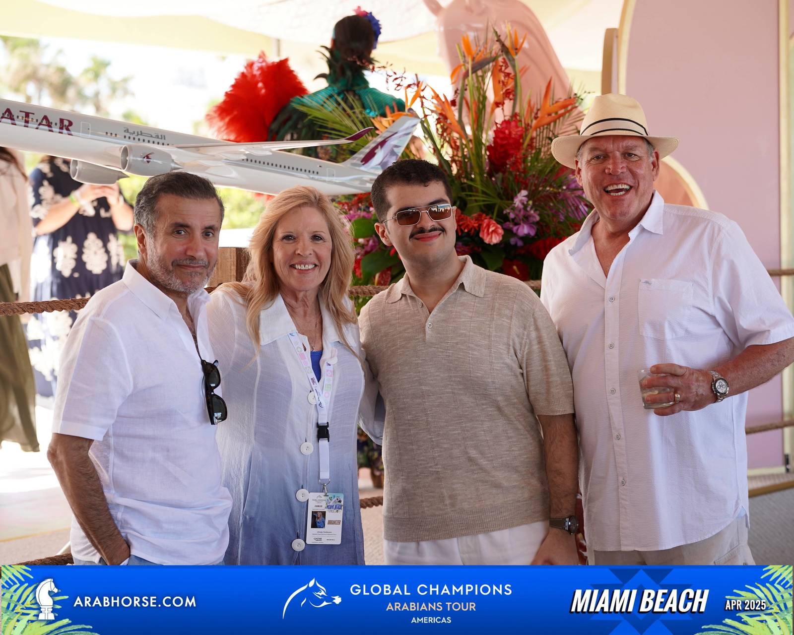 2025 GCAT MIAMI BEACH: Photo Gallery