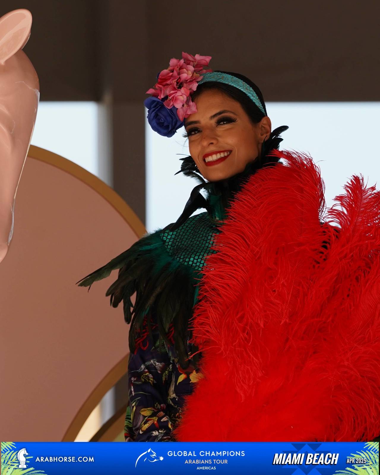 2025 GCAT MIAMI BEACH: Photo Gallery