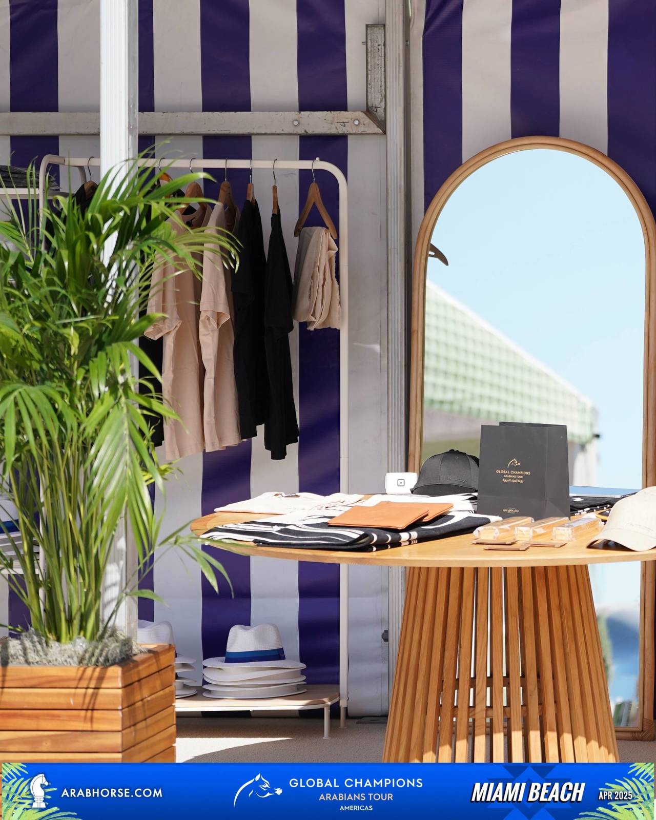 2025 GCAT MIAMI BEACH: Photo Gallery