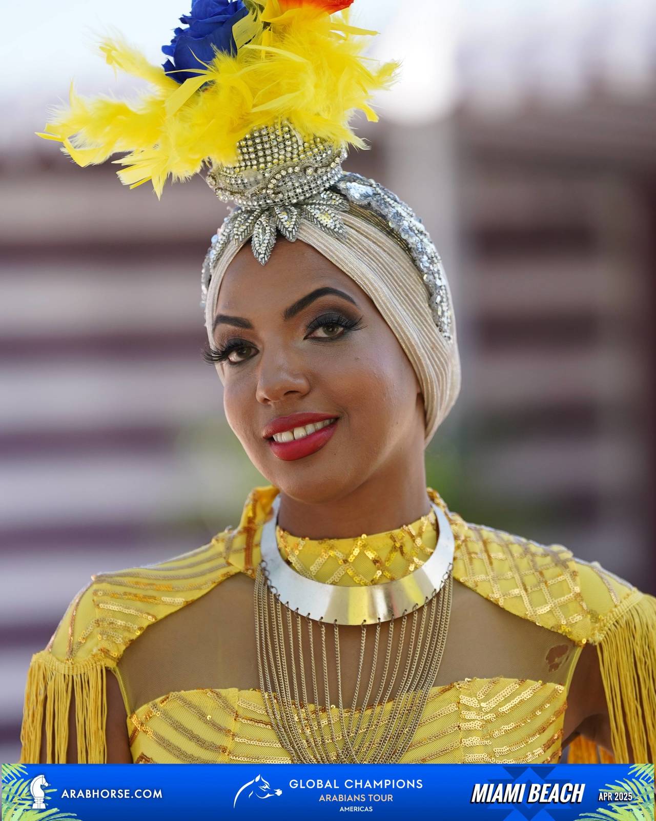 2025 GCAT MIAMI BEACH: Photo Gallery