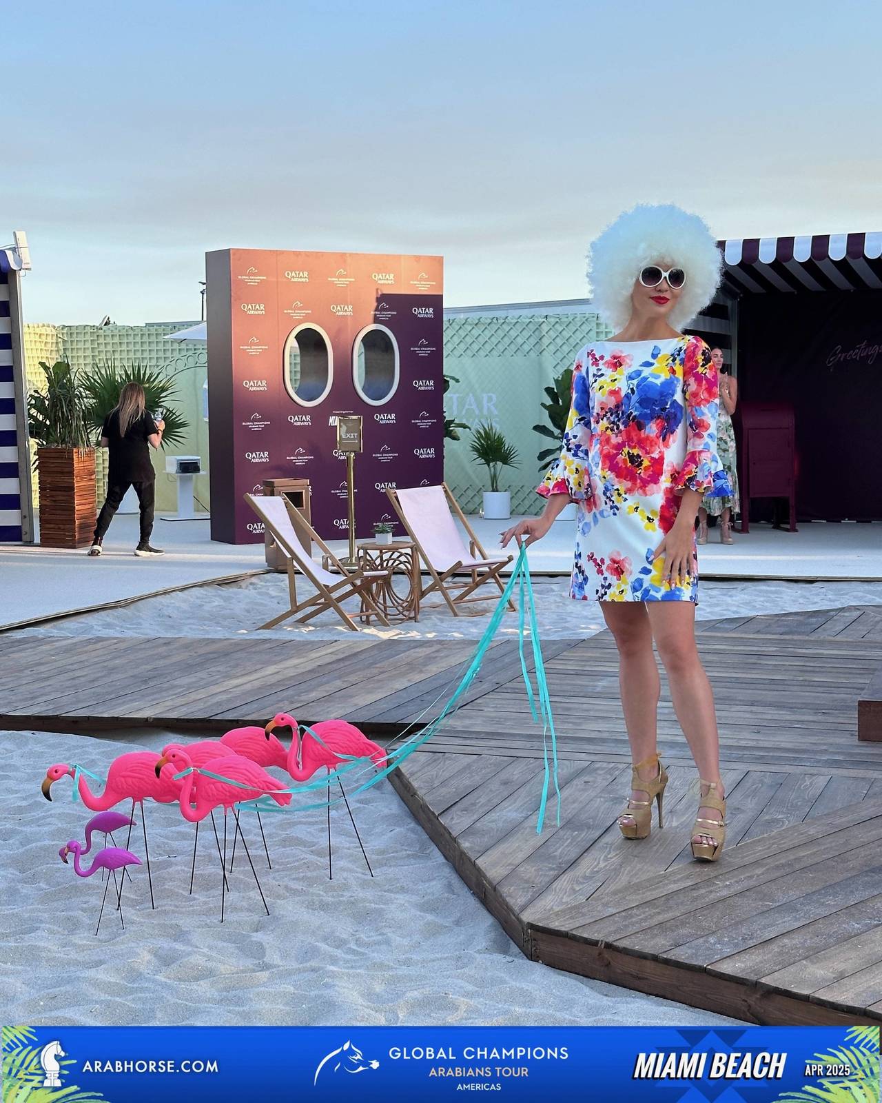 2025 GCAT MIAMI BEACH: Photo Gallery