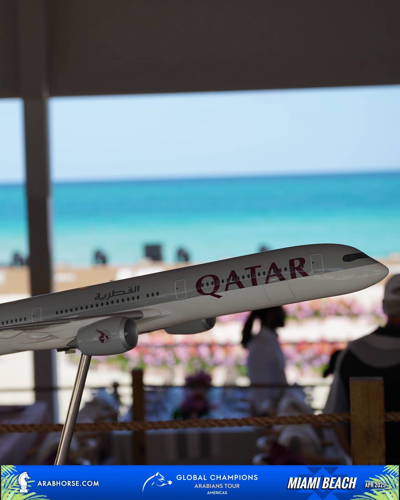 2025 GCAT MIAMI BEACH: Photo Gallery