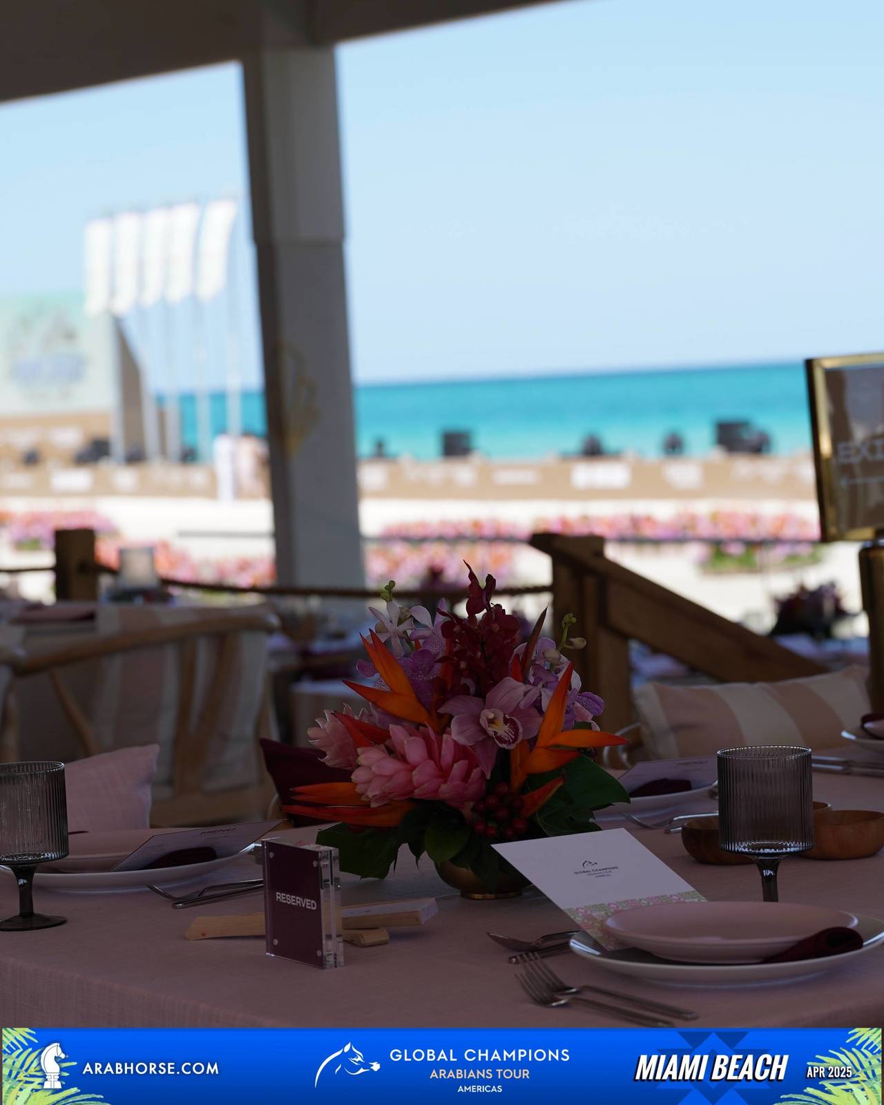 2025 GCAT MIAMI BEACH: Photo Gallery