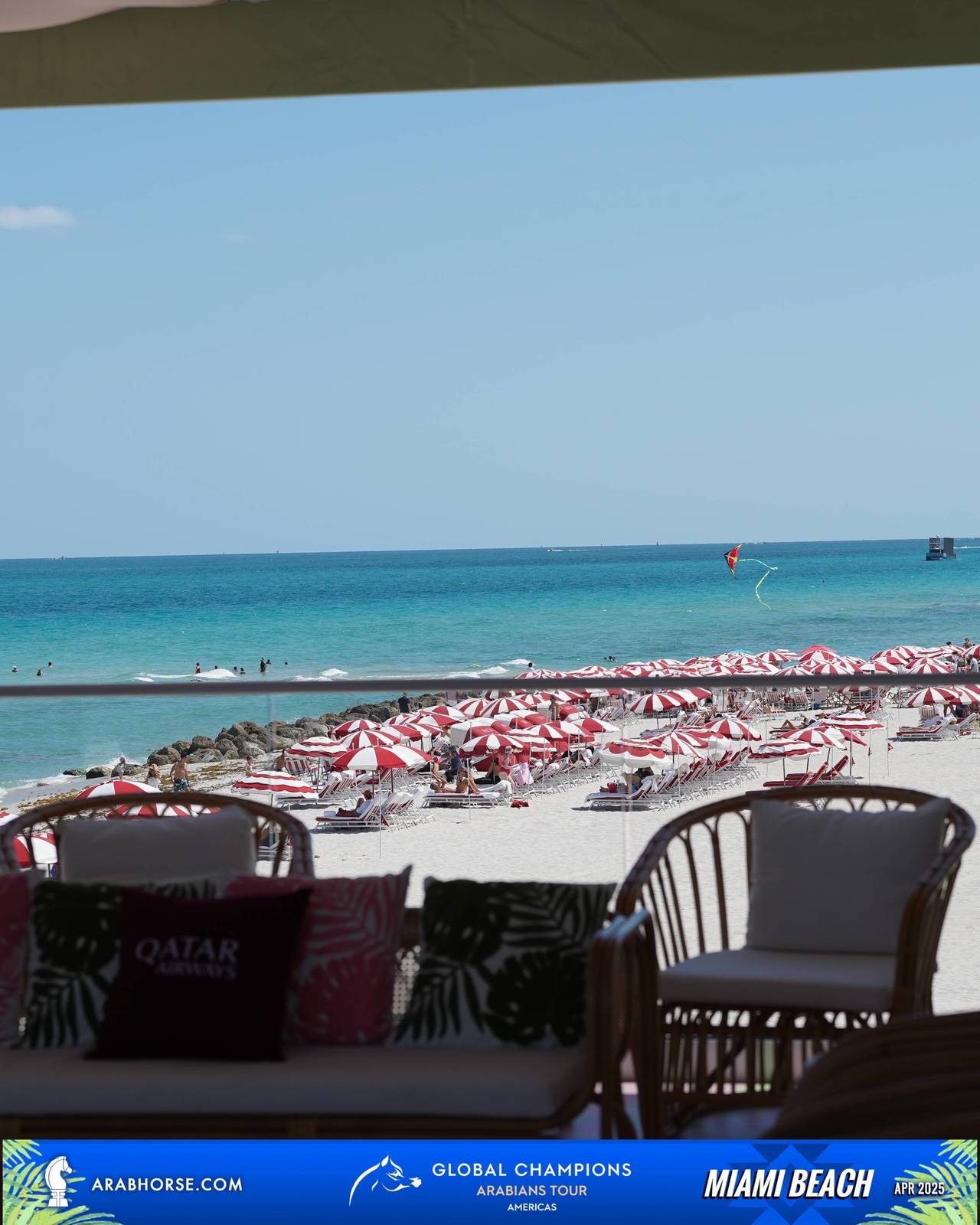 2025 GCAT MIAMI BEACH: Photo Gallery