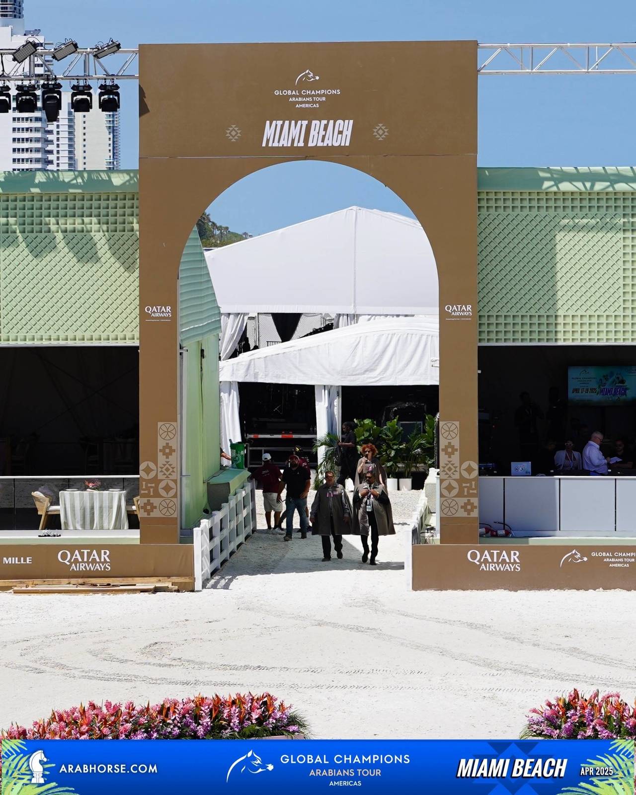 2025 GCAT MIAMI BEACH: Photo Gallery