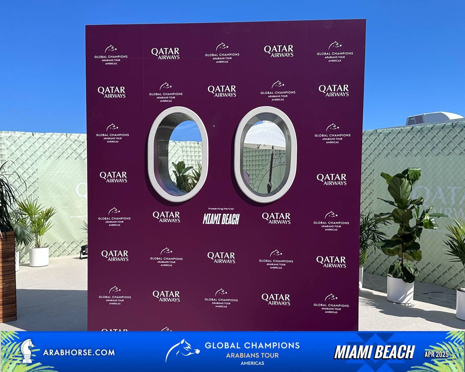 2025 GCAT MIAMI BEACH: Photo Gallery