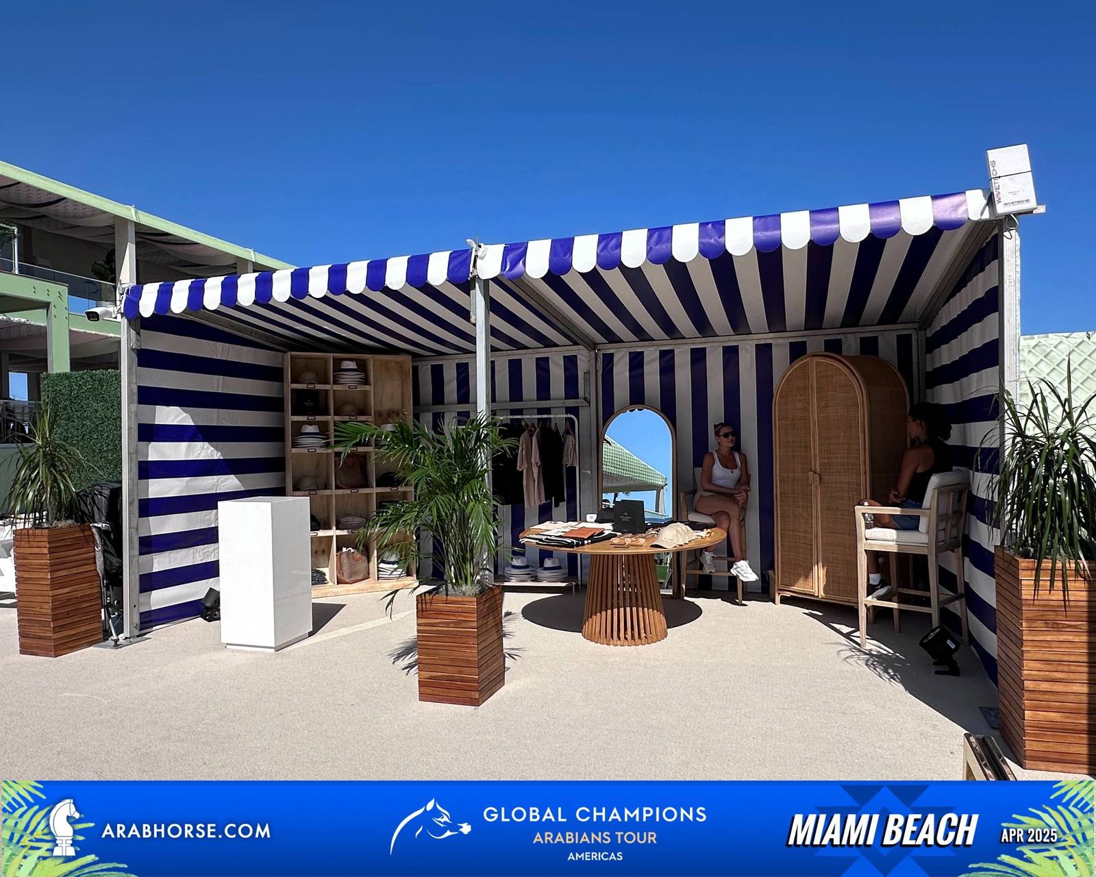 2025 GCAT MIAMI BEACH: Photo Gallery