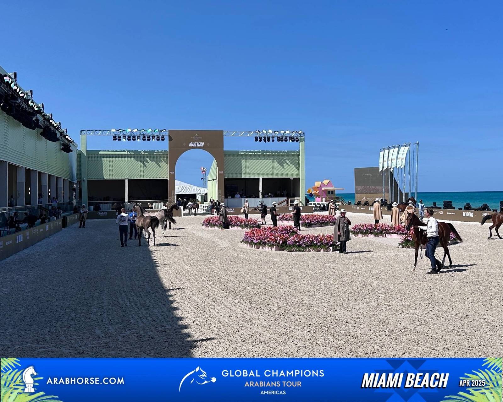 2025 GCAT MIAMI BEACH: Photo Gallery