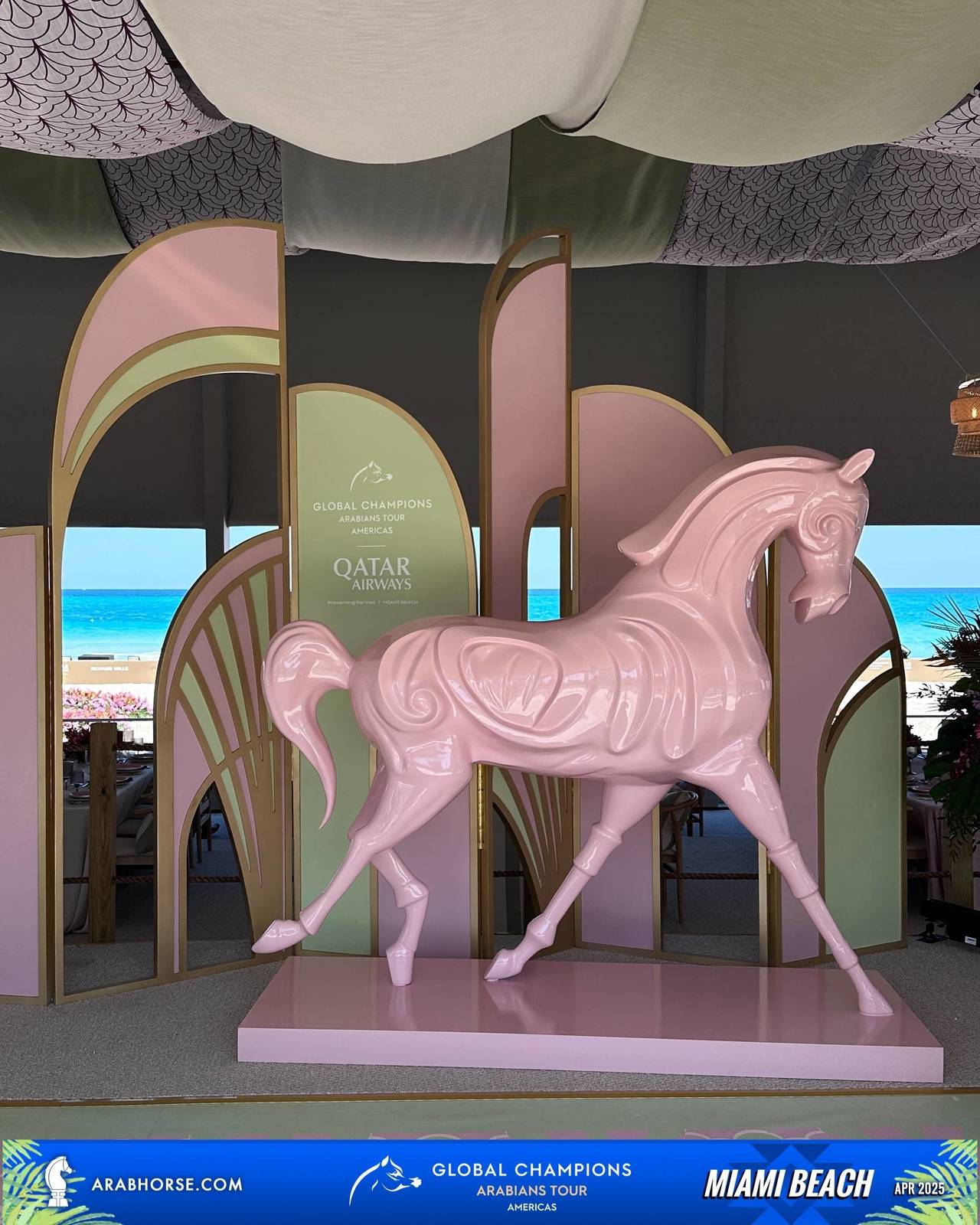 2025 GCAT MIAMI BEACH: Photo Gallery