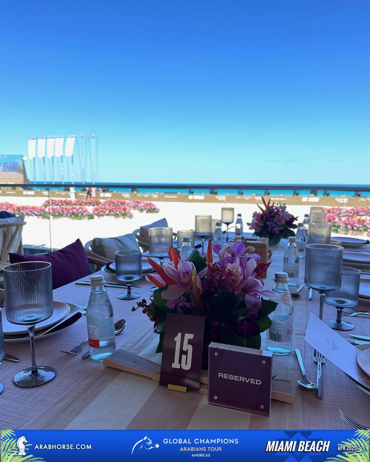 2025 GCAT MIAMI BEACH: Photo Gallery