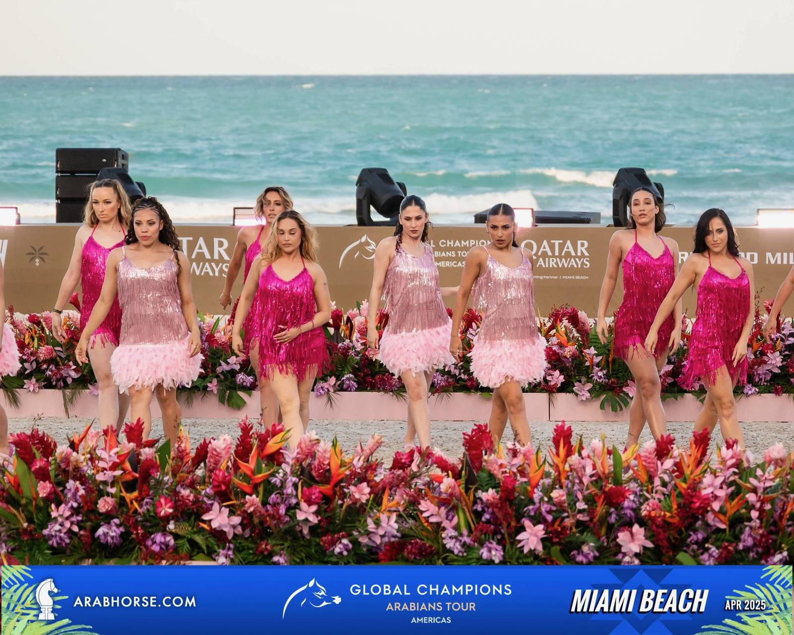 2025 GCAT MIAMI BEACH: Photo Gallery