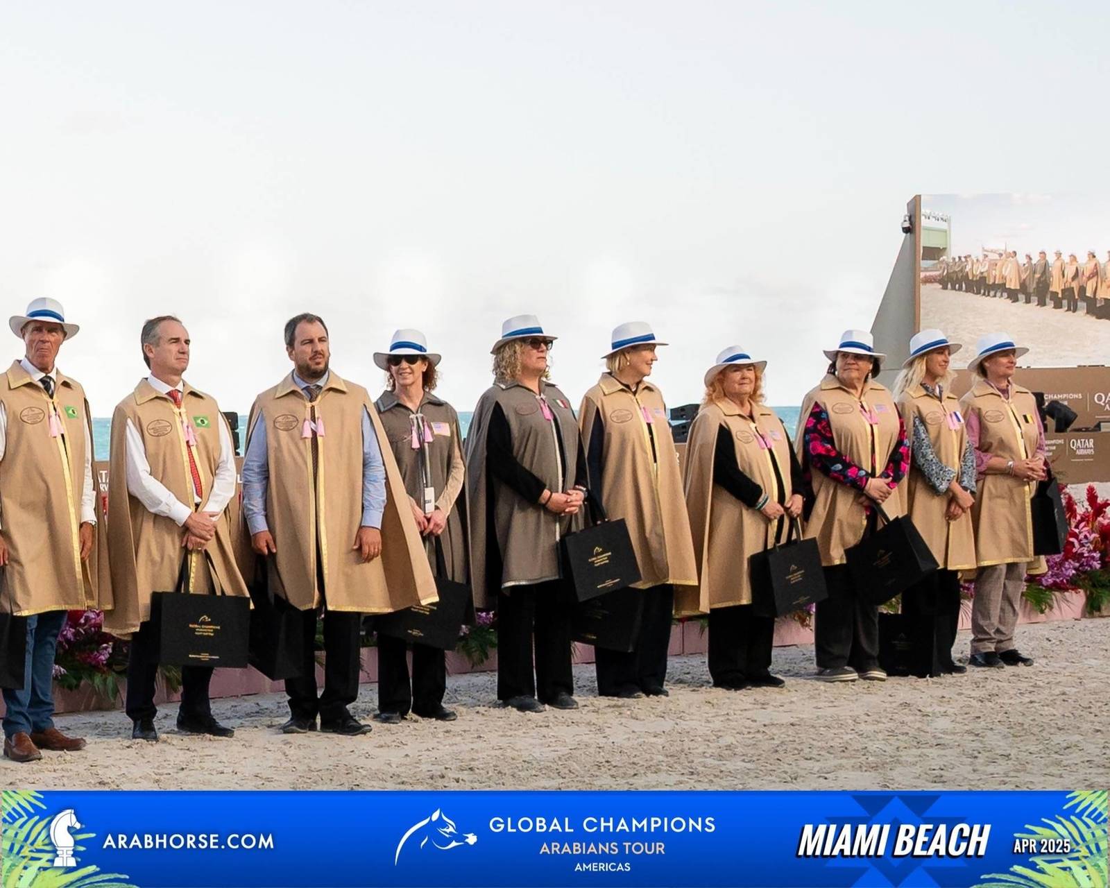 2025 GCAT MIAMI BEACH: Photo Gallery