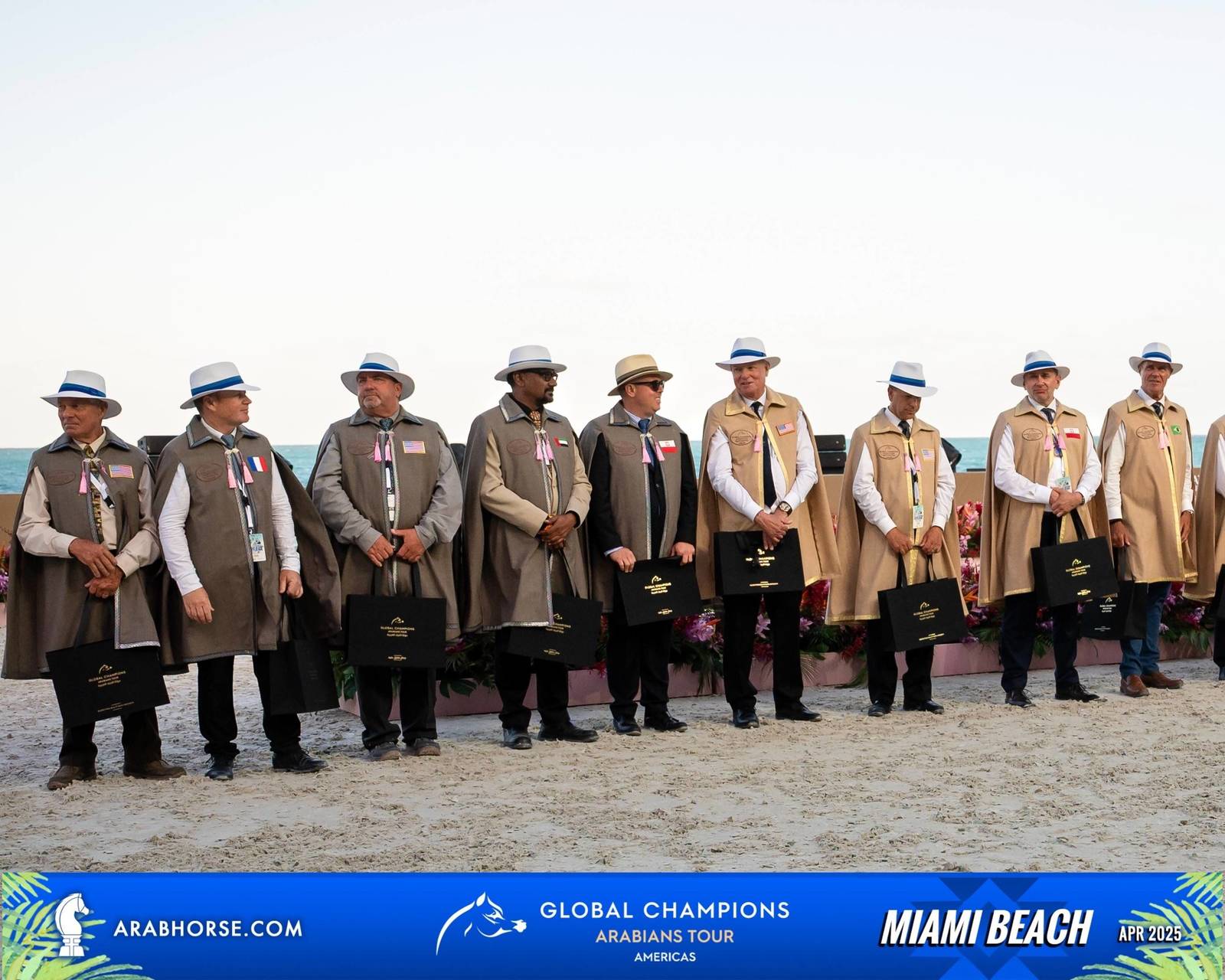 2025 GCAT MIAMI BEACH: Photo Gallery