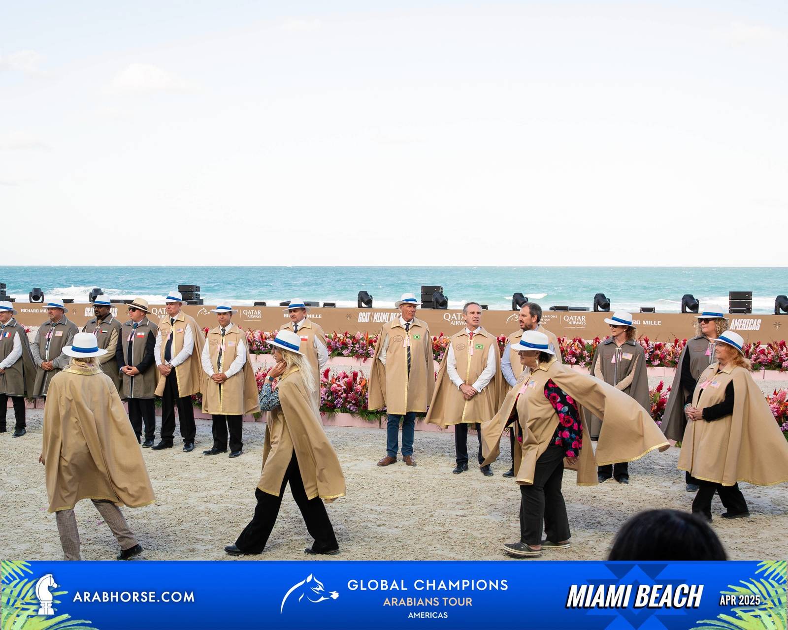 2025 GCAT MIAMI BEACH: Photo Gallery