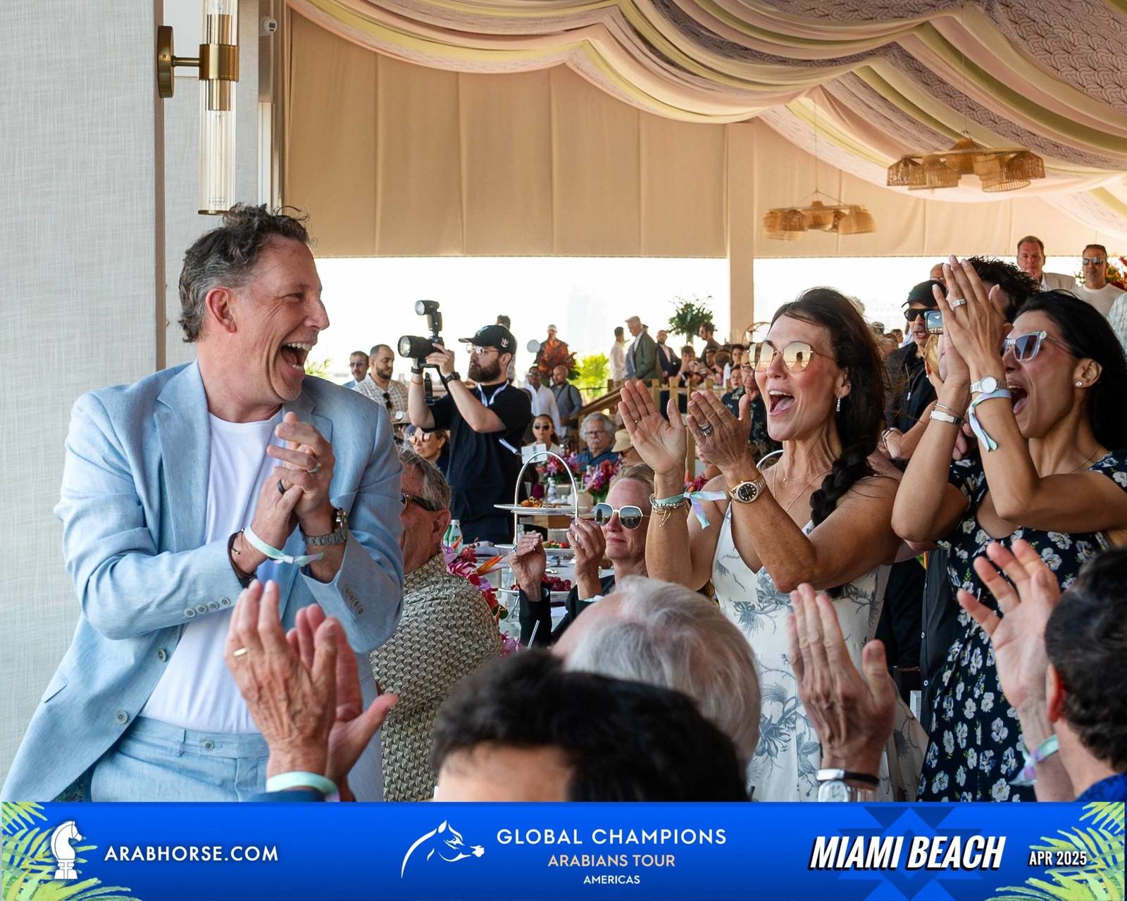 2025 GCAT MIAMI BEACH: Photo Gallery
