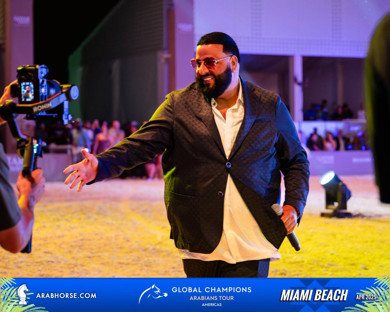 2025 GCAT MIAMI BEACH: Photo Gallery