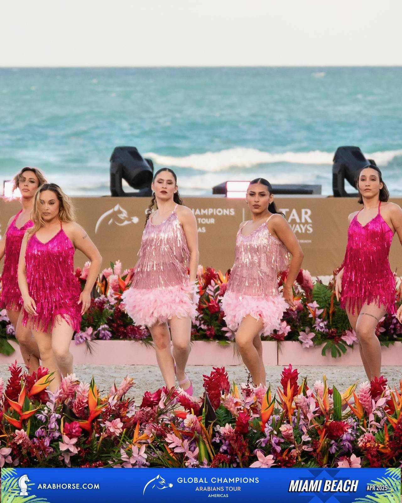 2025 GCAT MIAMI BEACH: Photo Gallery