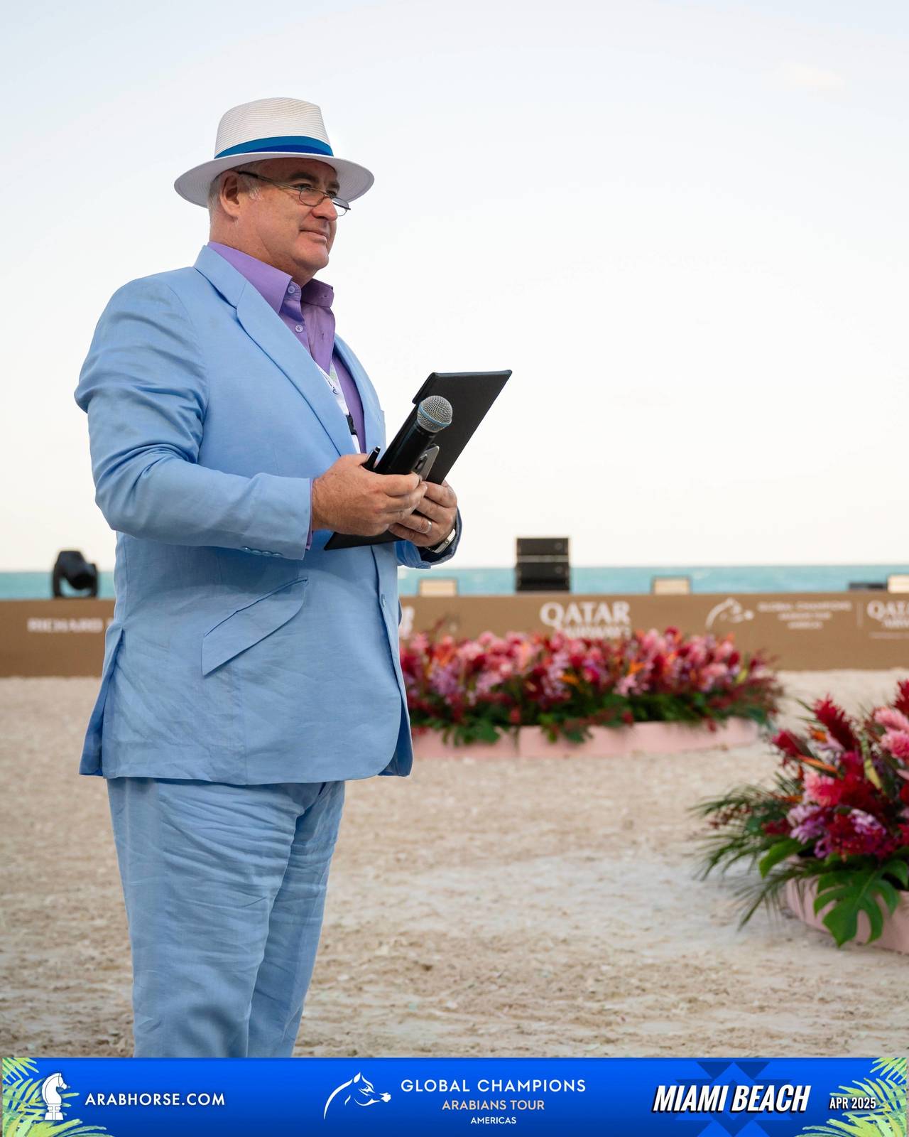 2025 GCAT MIAMI BEACH: Photo Gallery