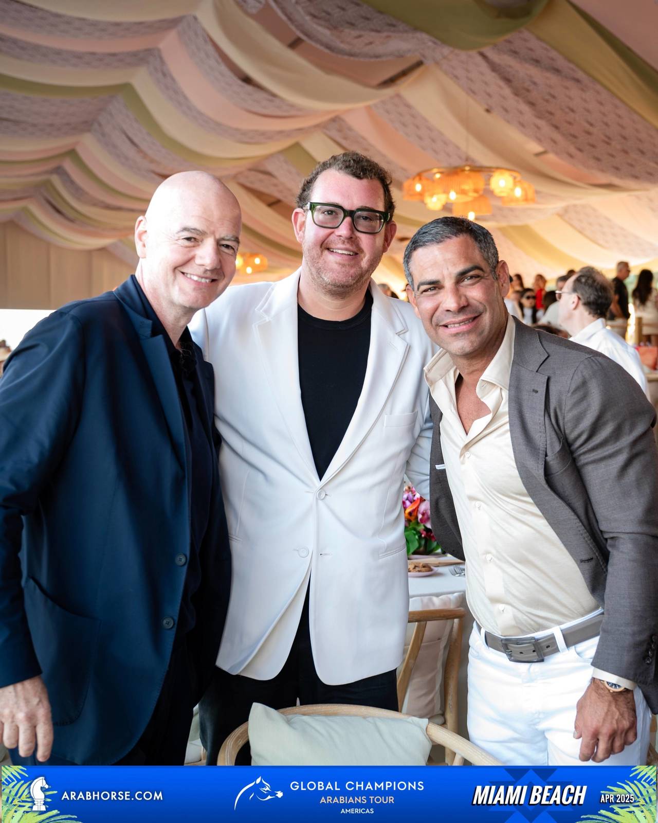 2025 GCAT MIAMI BEACH: Photo Gallery