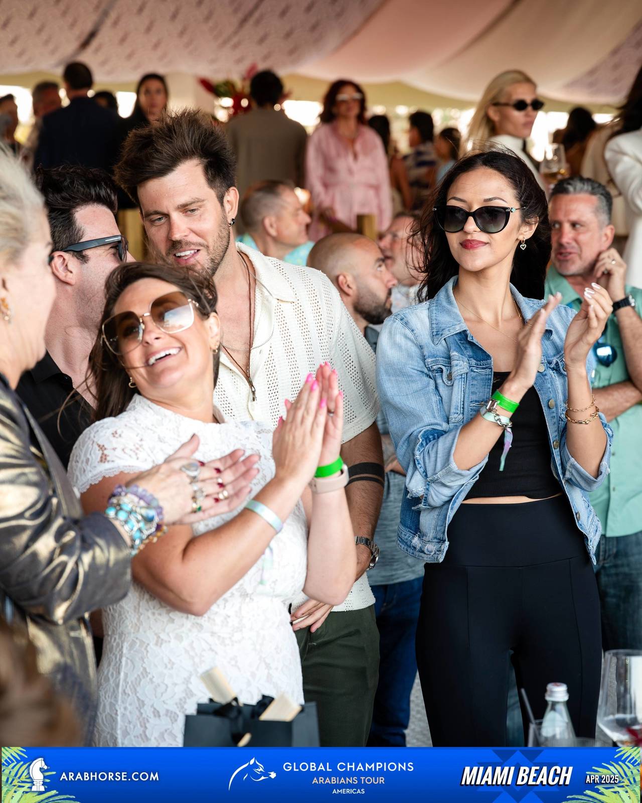 2025 GCAT MIAMI BEACH: Photo Gallery