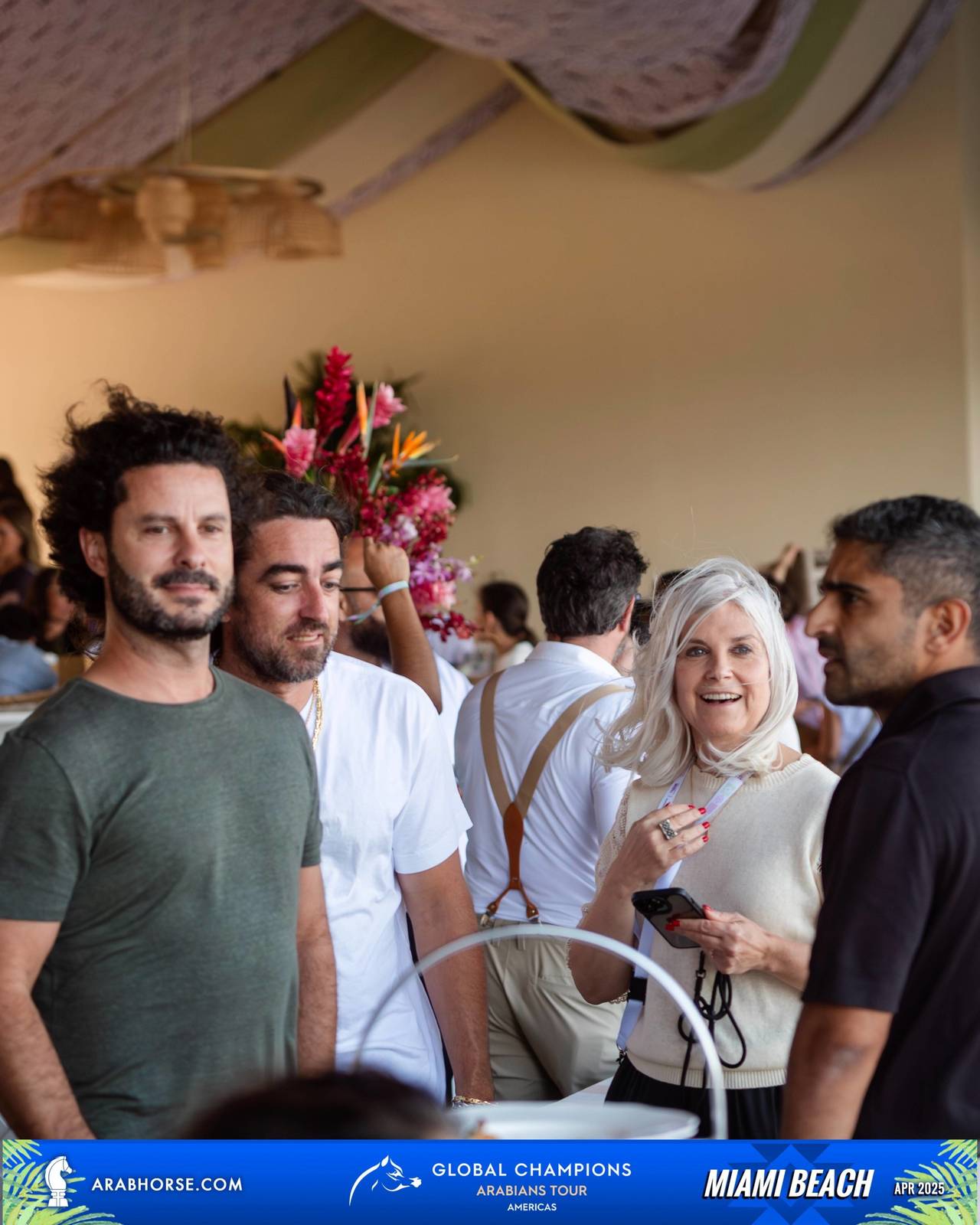 2025 GCAT MIAMI BEACH: Photo Gallery