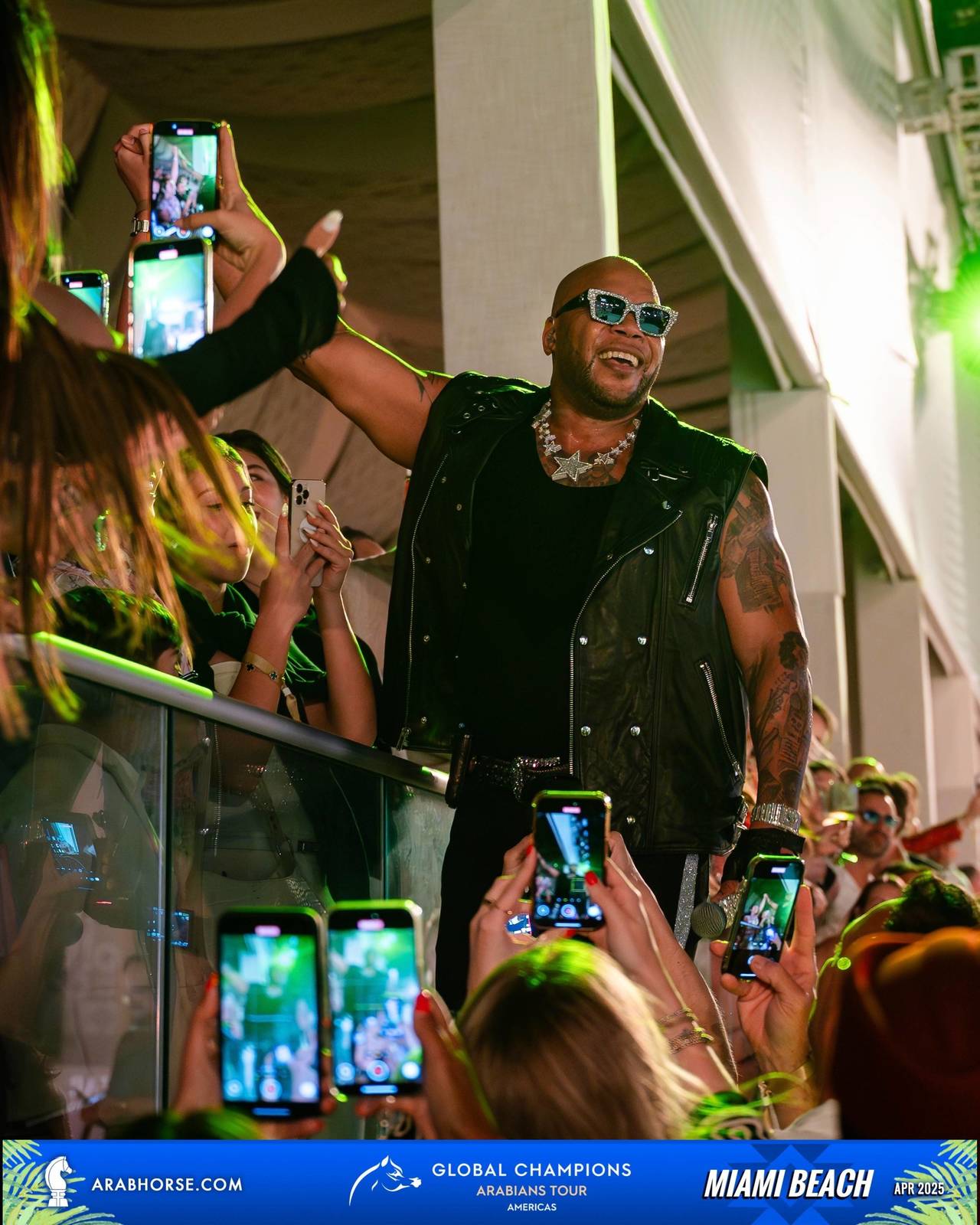 2025 GCAT MIAMI BEACH: Photo Gallery