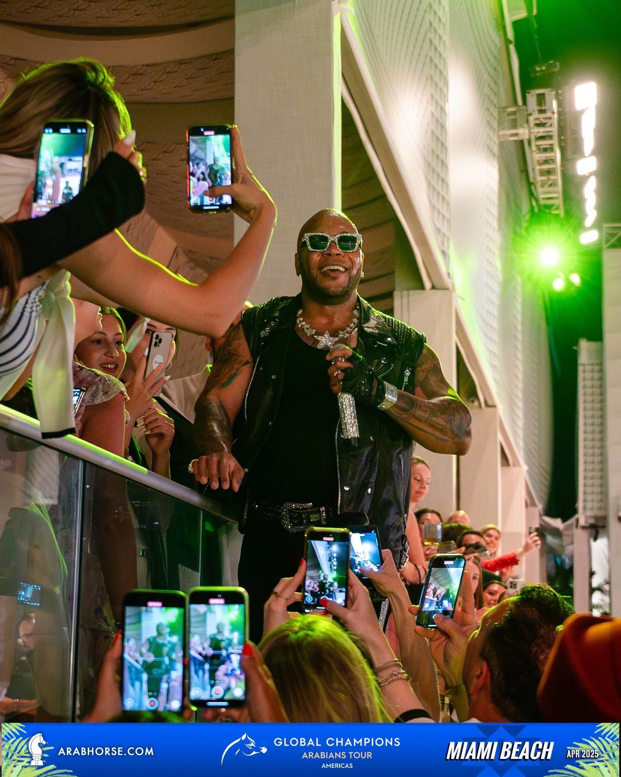 2025 GCAT MIAMI BEACH: Photo Gallery