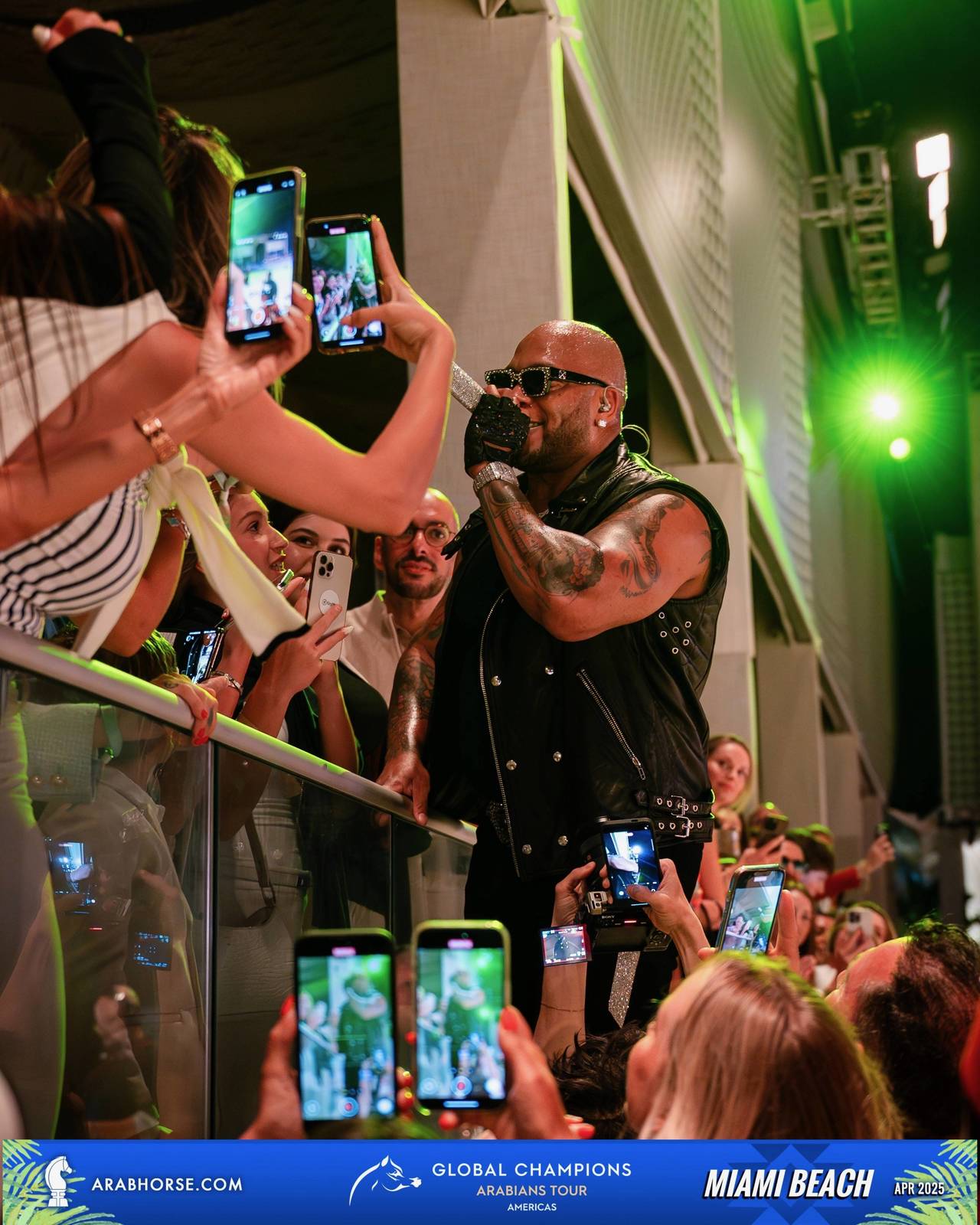 2025 GCAT MIAMI BEACH: Photo Gallery