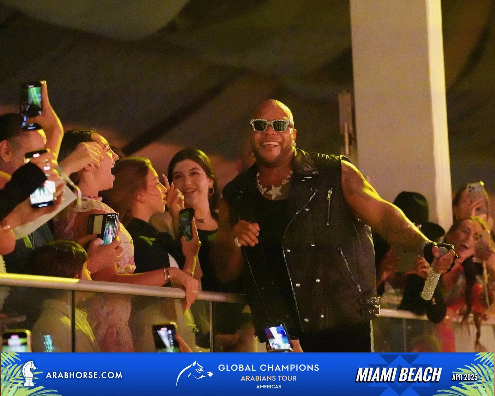 2025 GCAT MIAMI BEACH: Photo Gallery