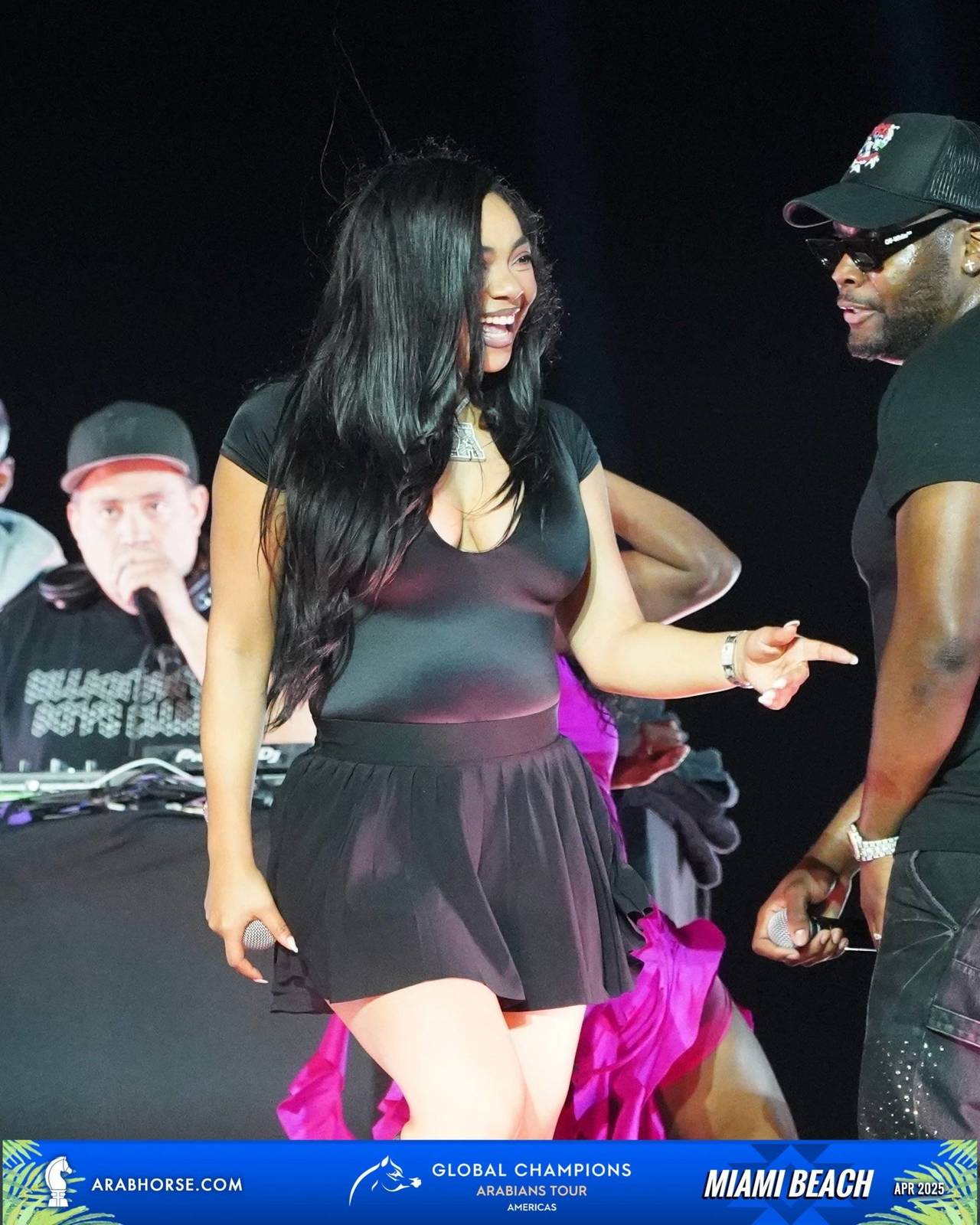 2025 GCAT MIAMI BEACH: Photo Gallery