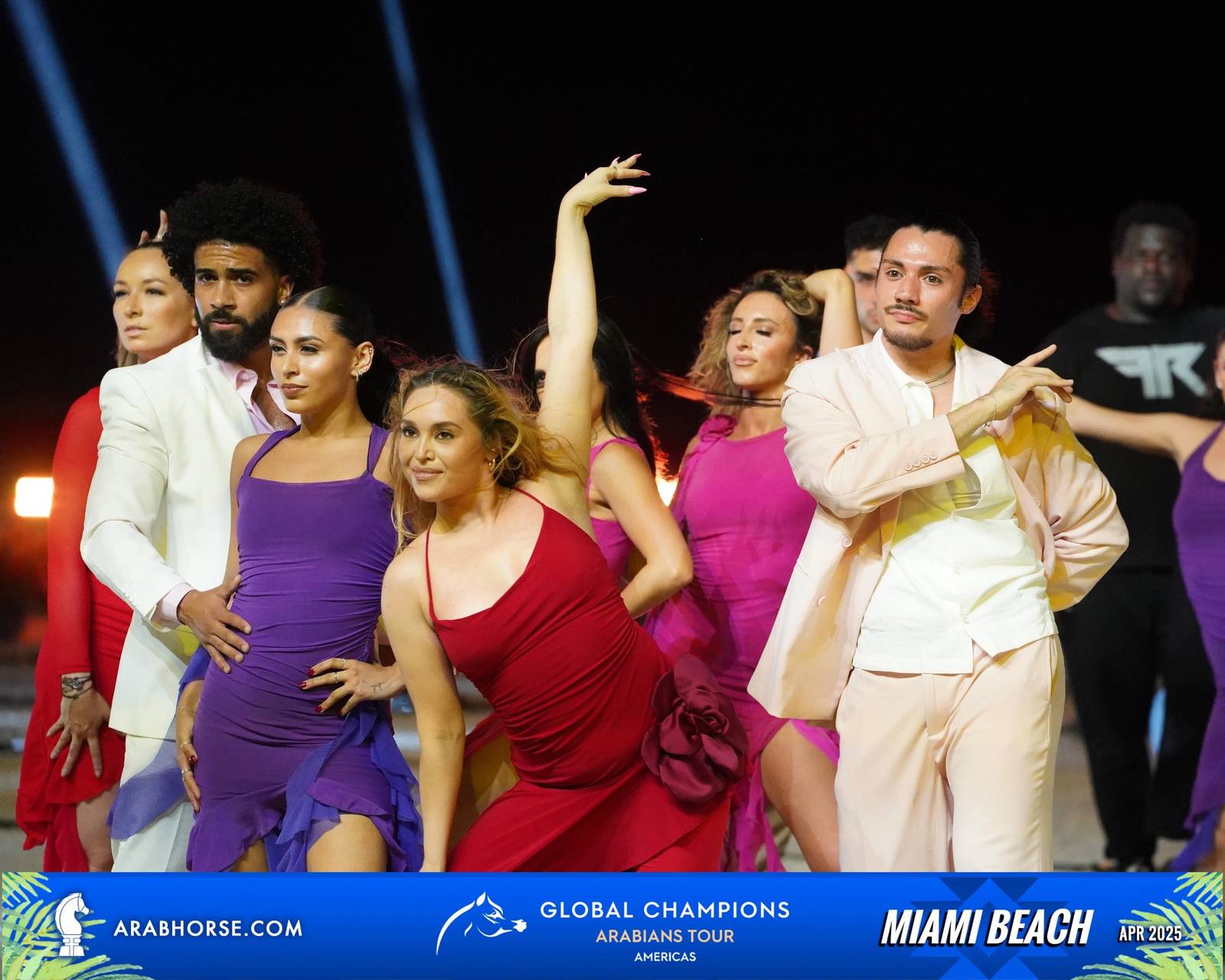 2025 GCAT MIAMI BEACH: Photo Gallery
