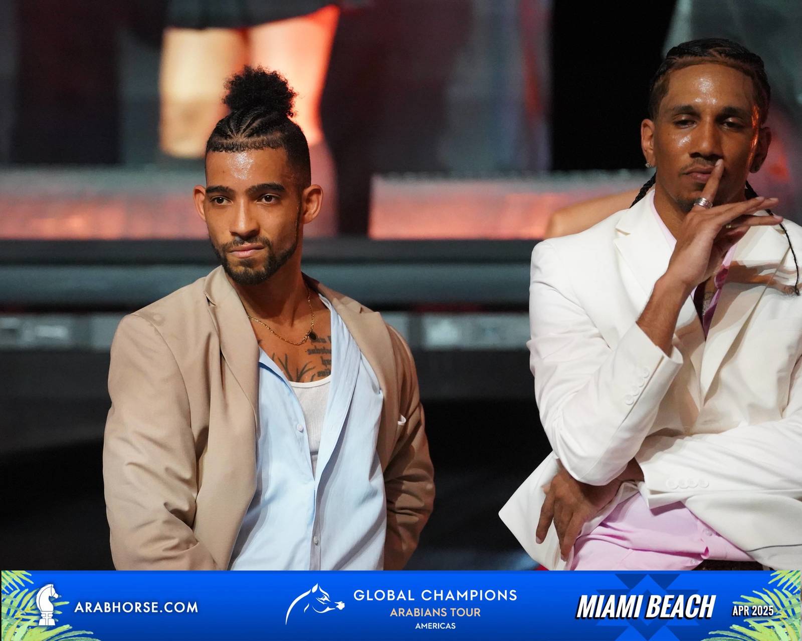 2025 GCAT MIAMI BEACH: Photo Gallery