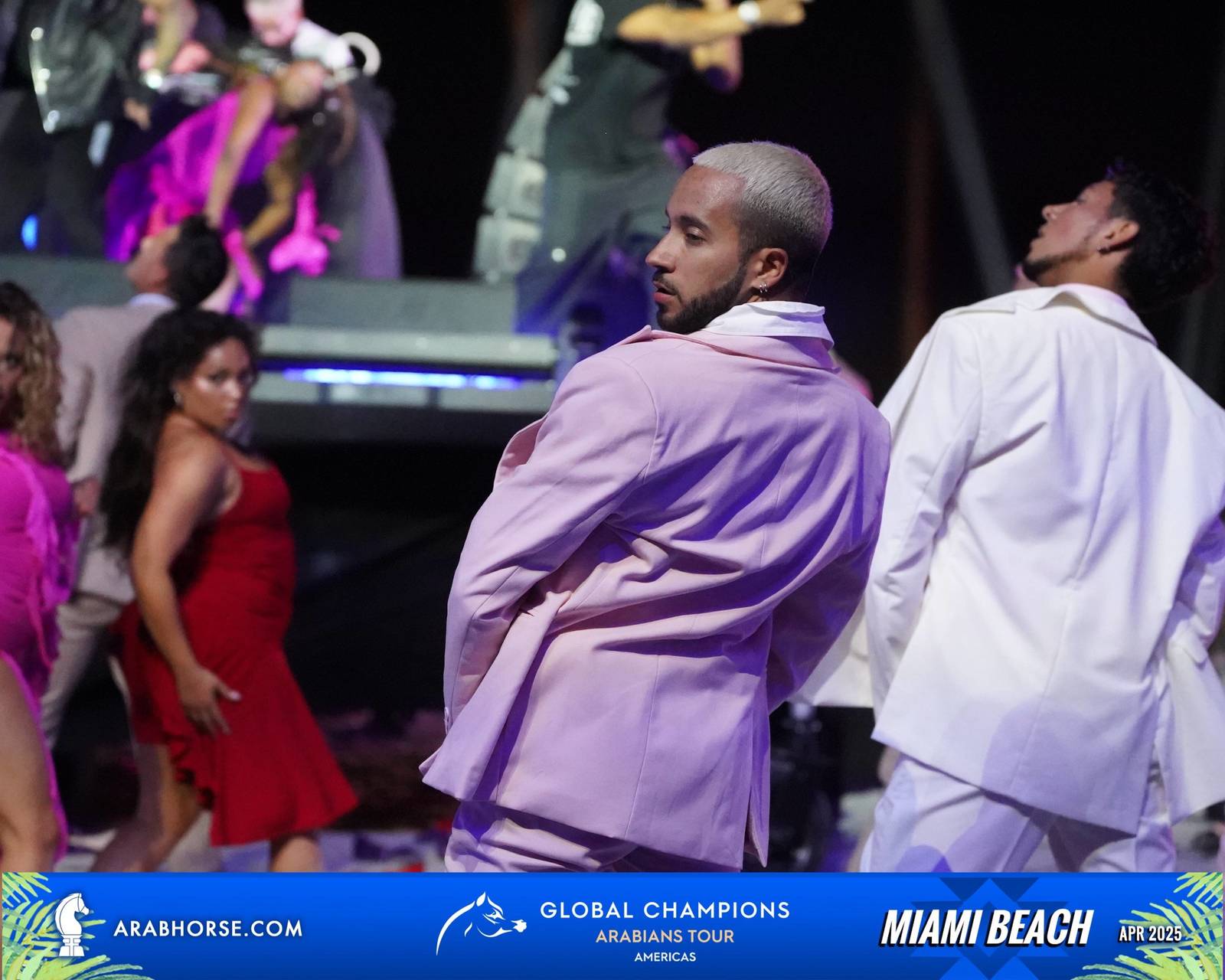 2025 GCAT MIAMI BEACH: Photo Gallery