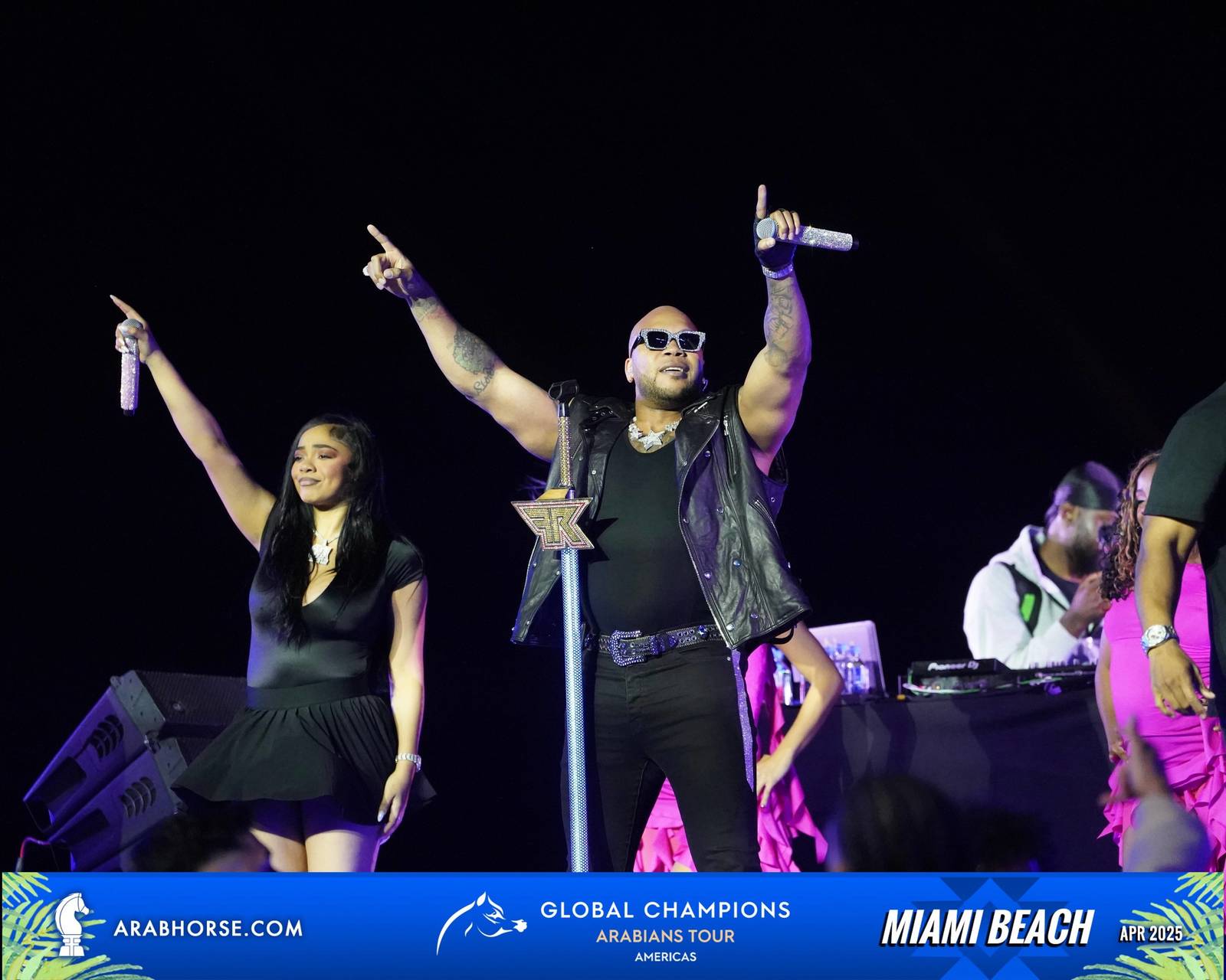 2025 GCAT MIAMI BEACH: Photo Gallery