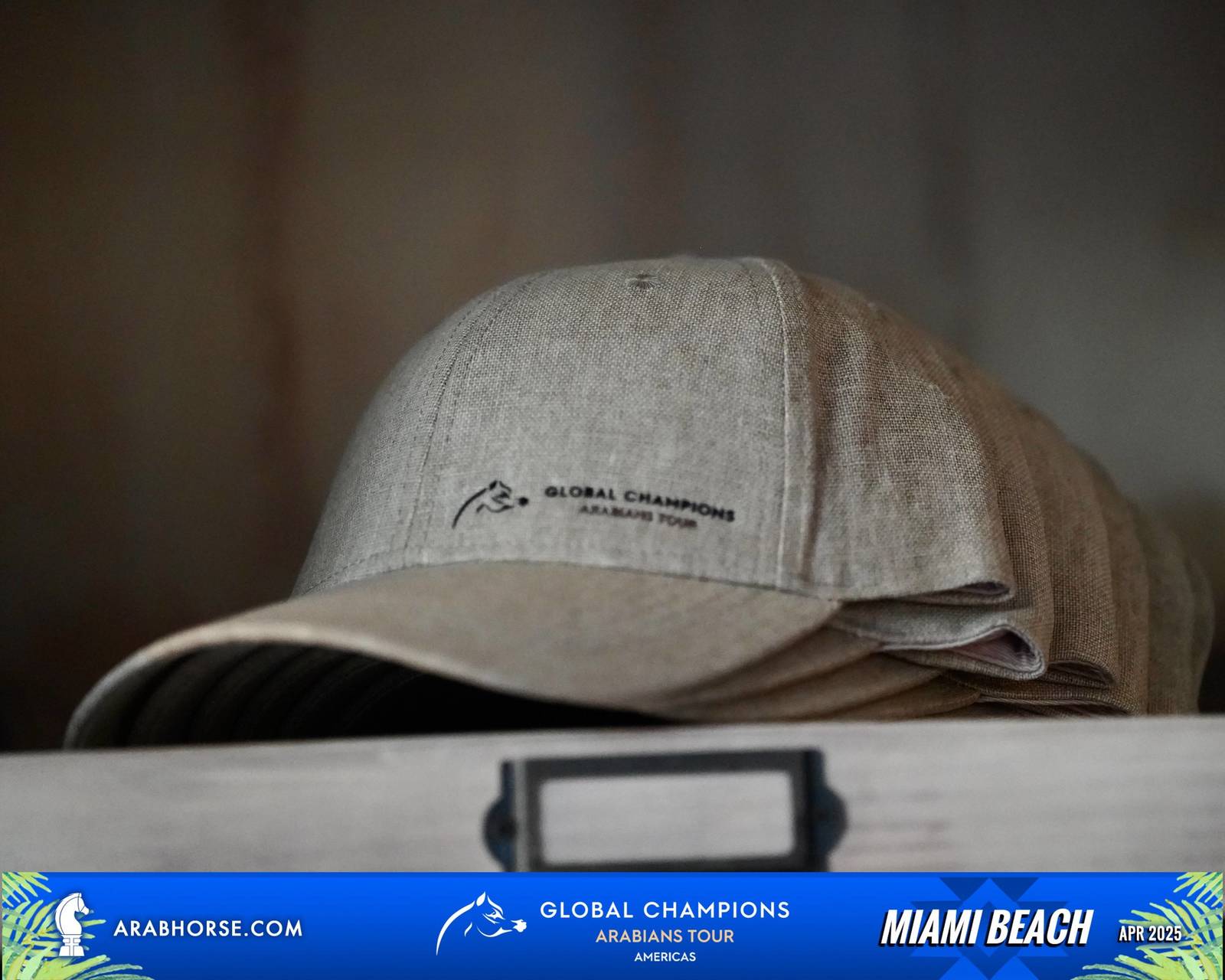 2025 GCAT MIAMI BEACH: Photo Gallery
