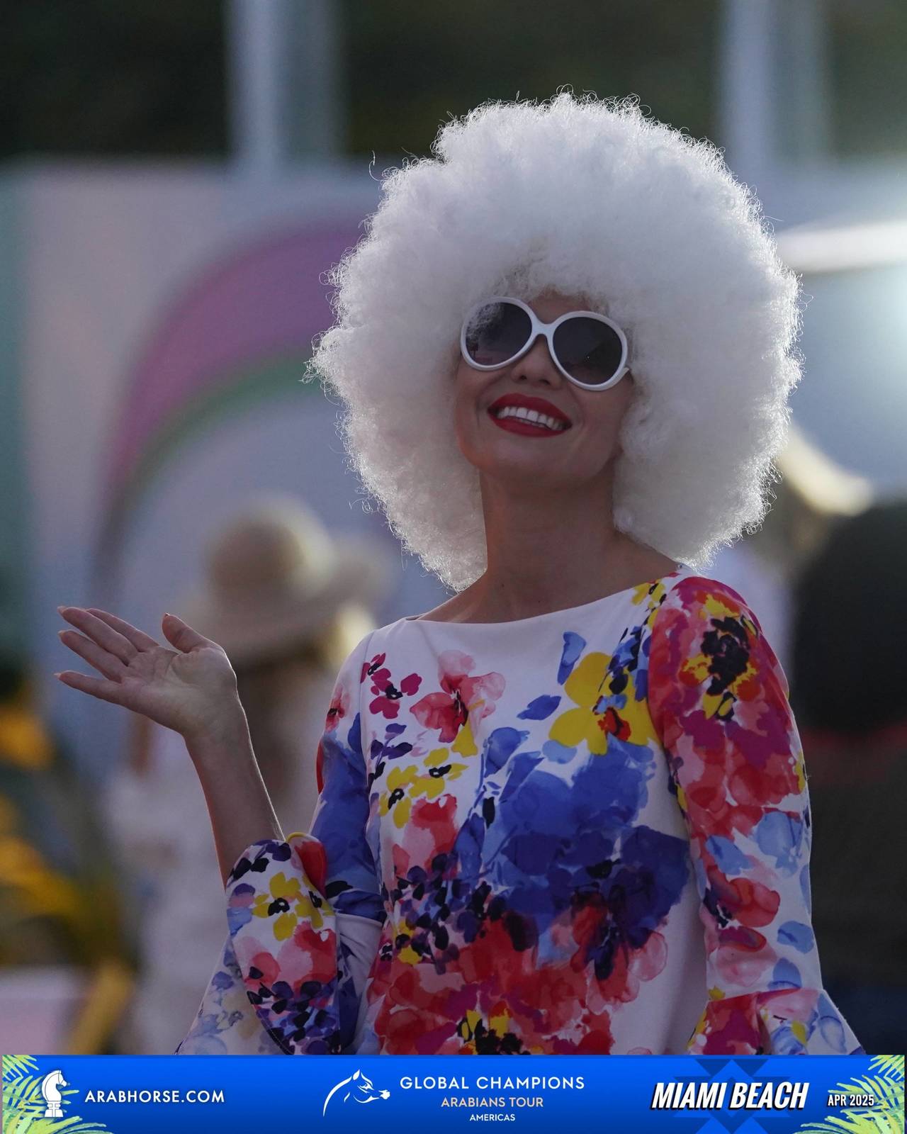 2025 GCAT MIAMI BEACH: Photo Gallery