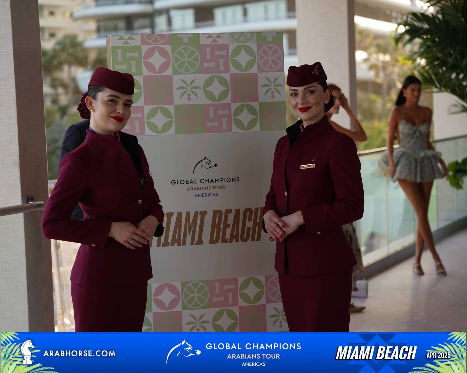 2025 GCAT MIAMI BEACH: Photo Gallery