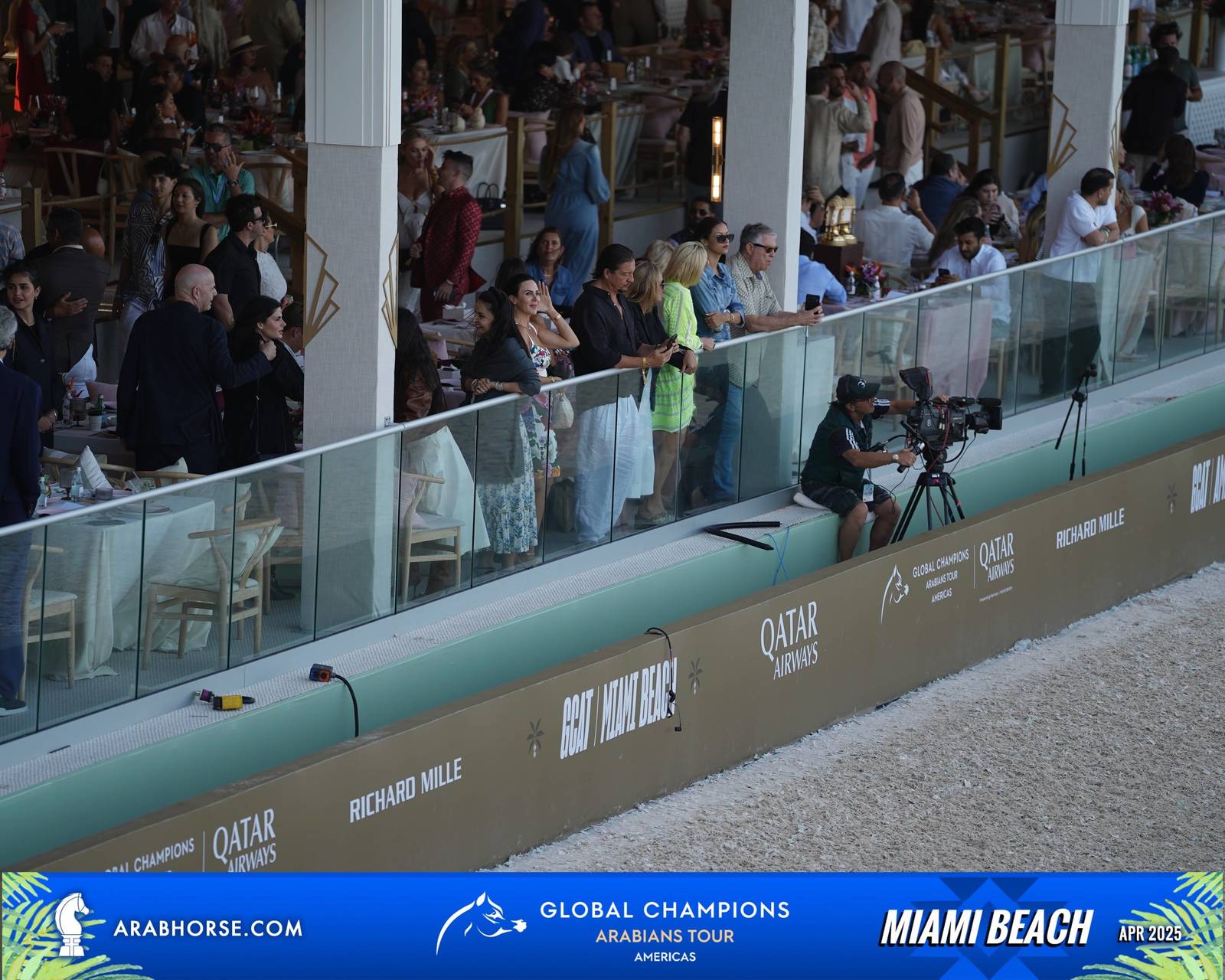 2025 GCAT MIAMI BEACH: Photo Gallery