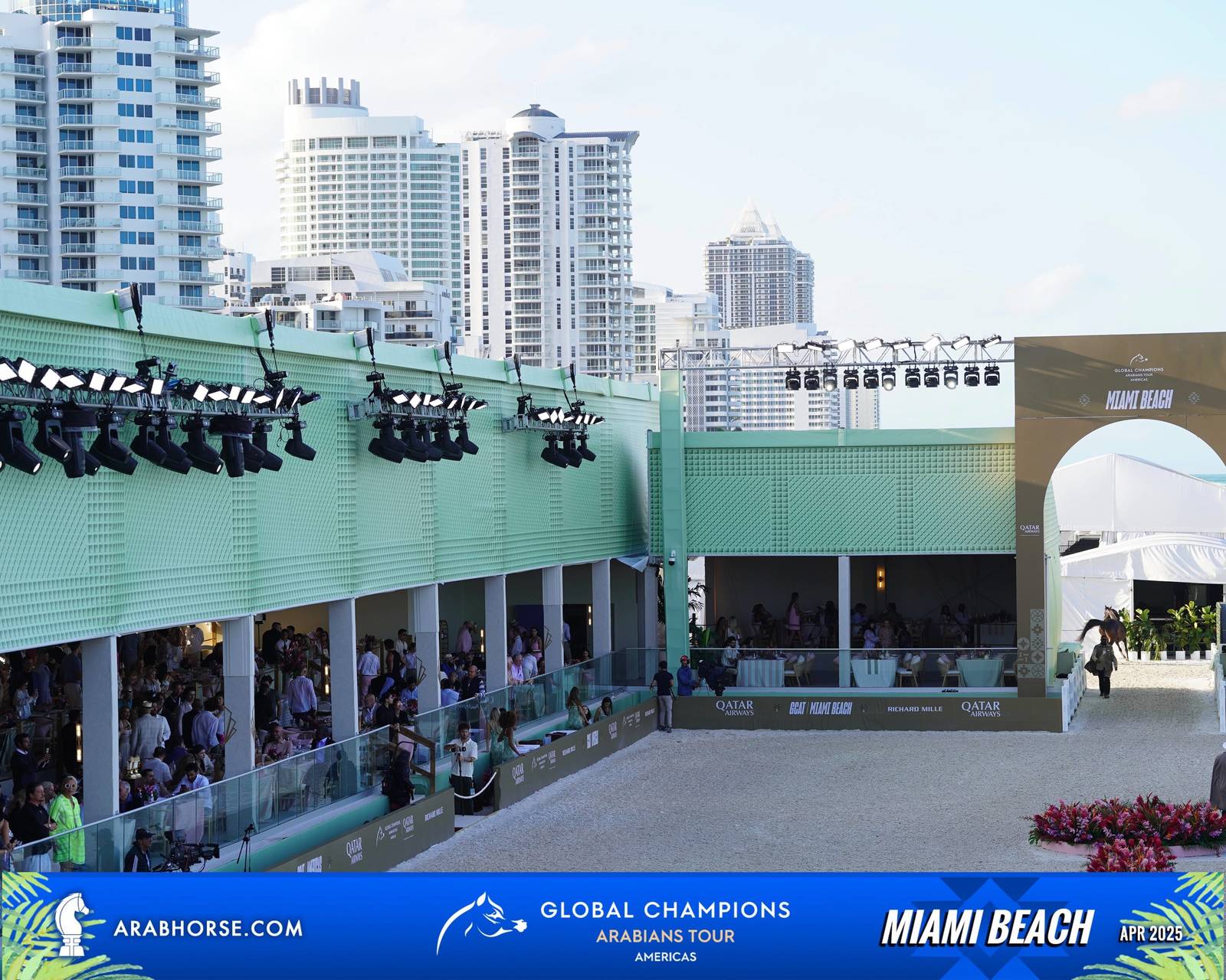 2025 GCAT MIAMI BEACH: Photo Gallery
