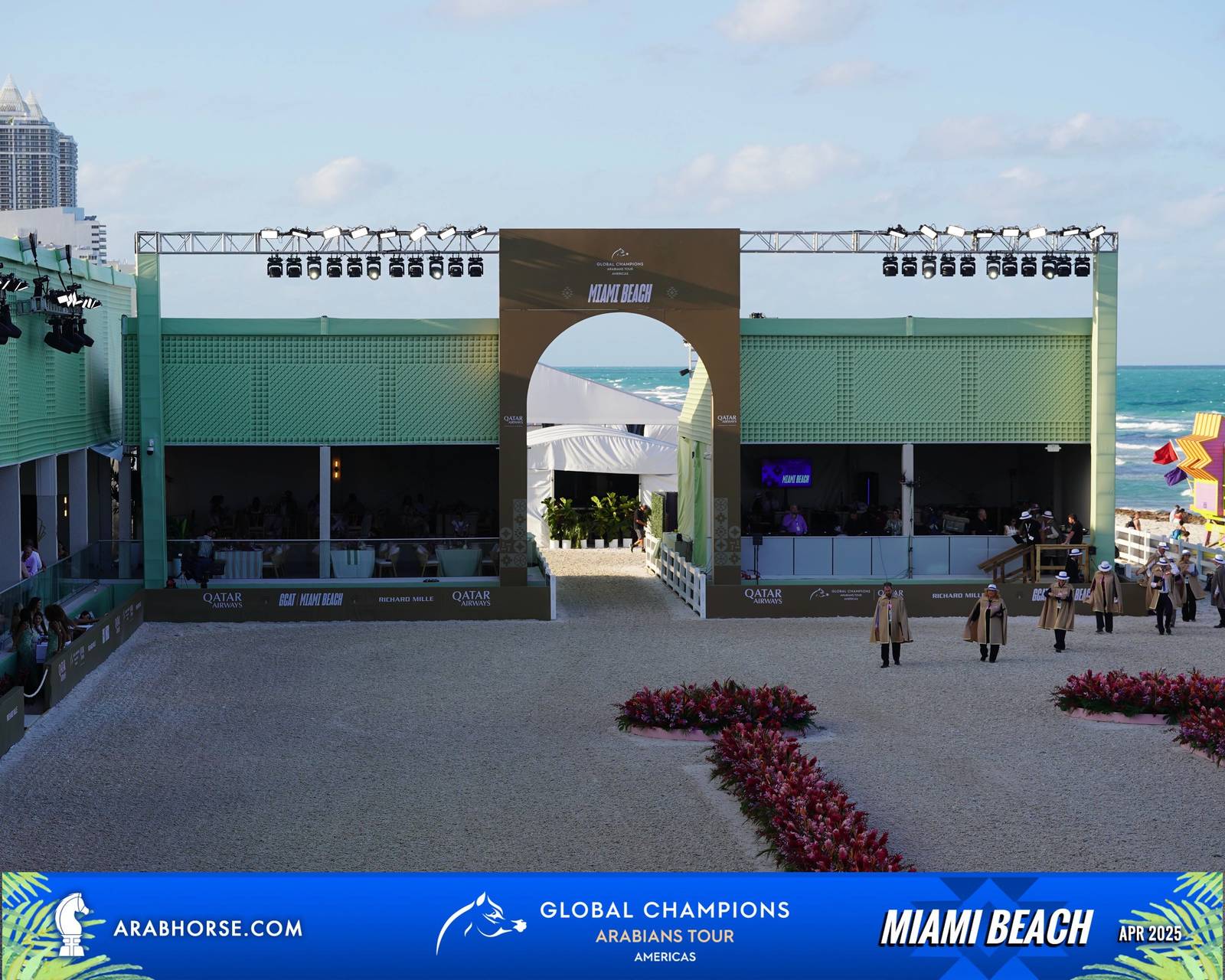 2025 GCAT MIAMI BEACH: Photo Gallery