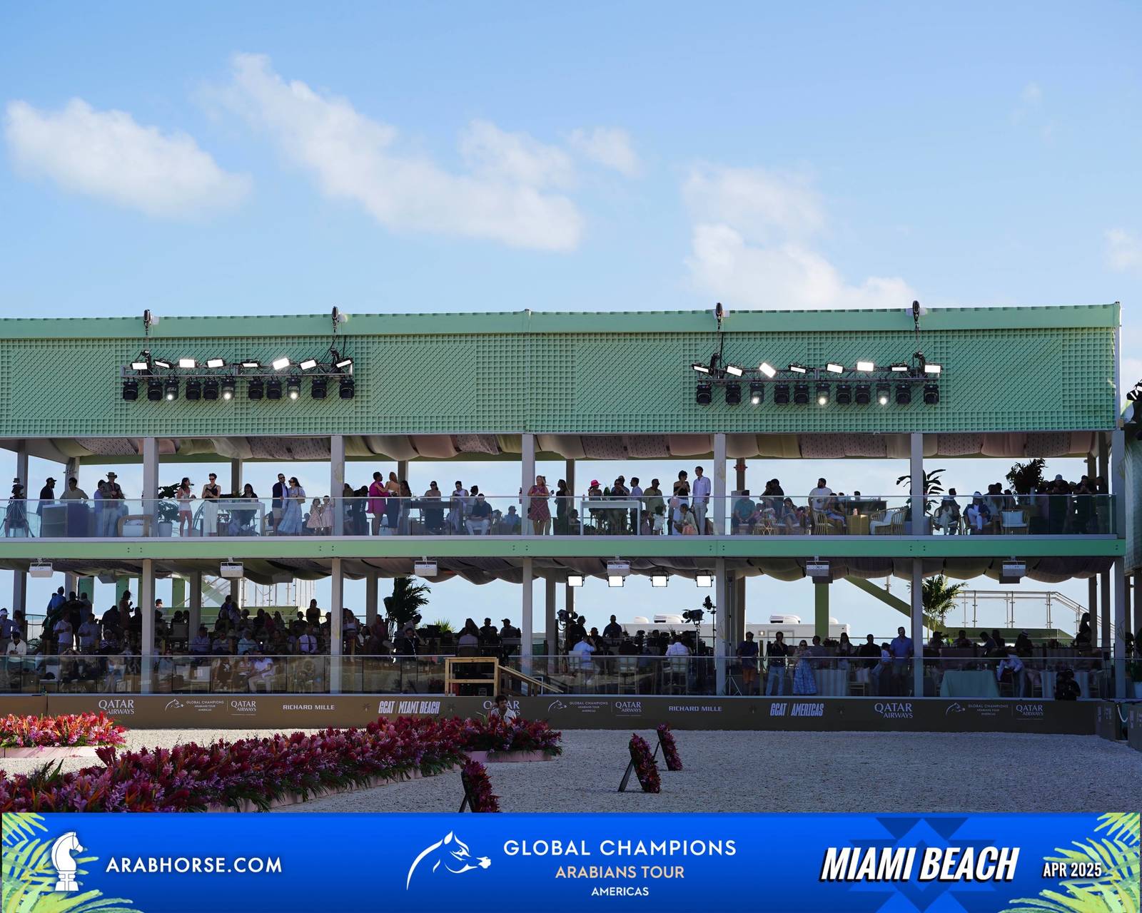 2025 GCAT MIAMI BEACH: Photo Gallery