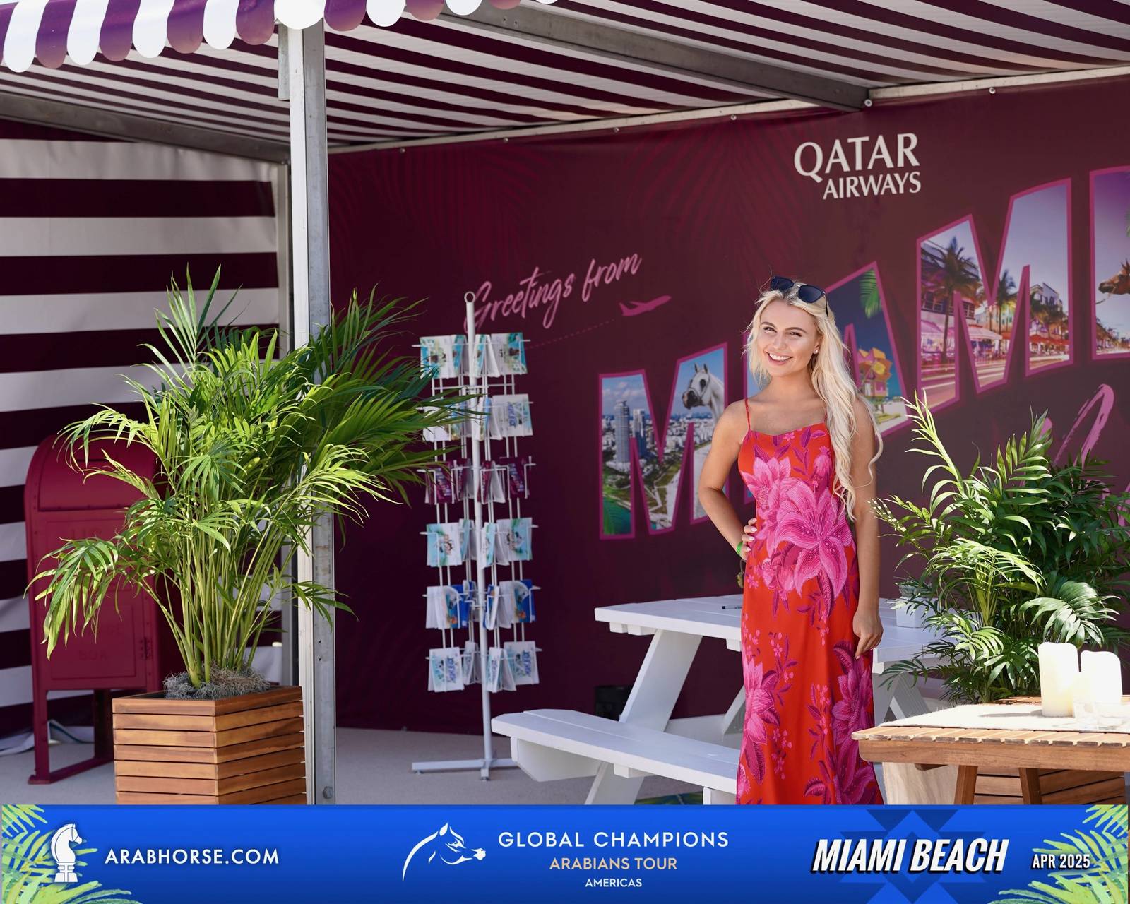 2025 GCAT MIAMI BEACH: Photo Gallery