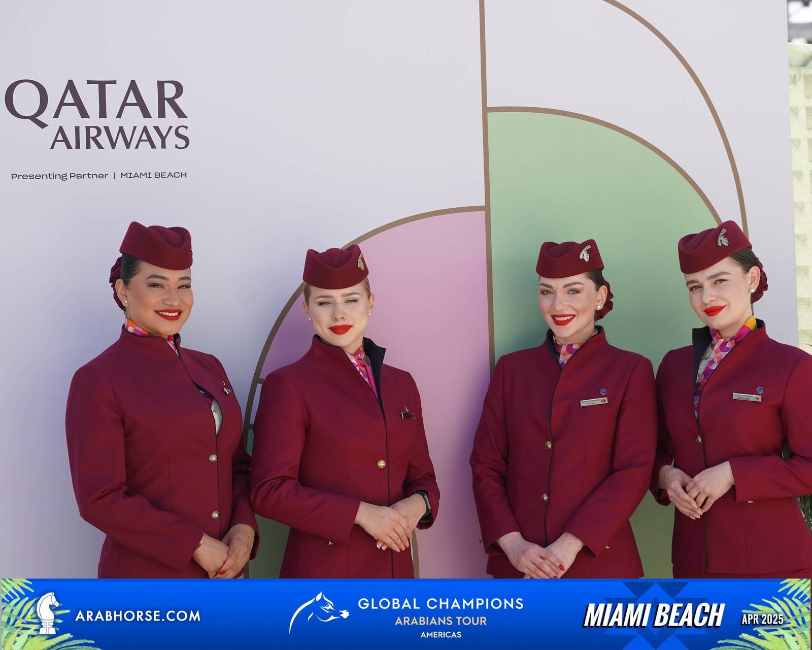 2025 GCAT MIAMI BEACH: Photo Gallery